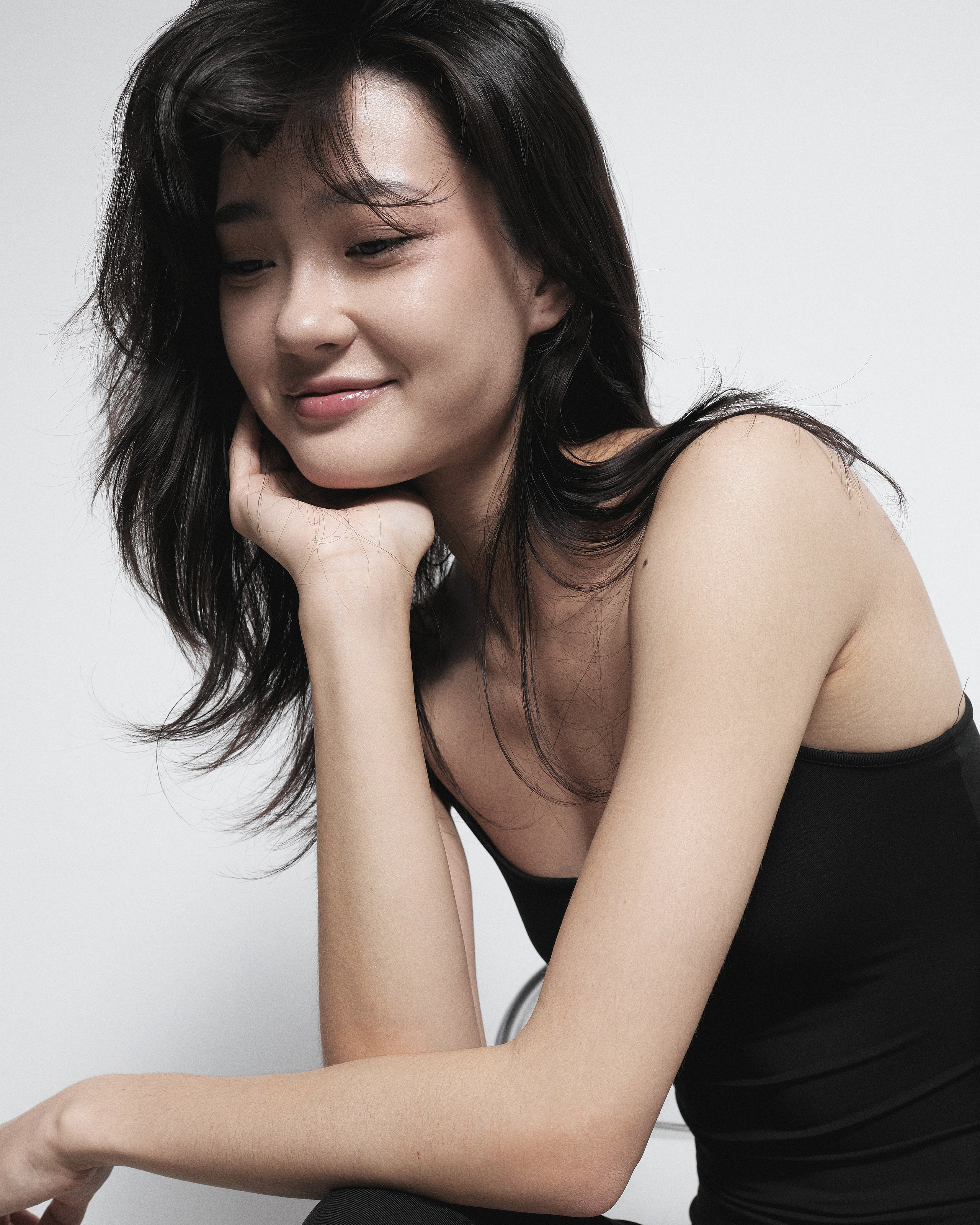 Модельные тесты – профессиональные фото | Полина Юрина. Юрина Полина, фотограф из Екатеринбурга