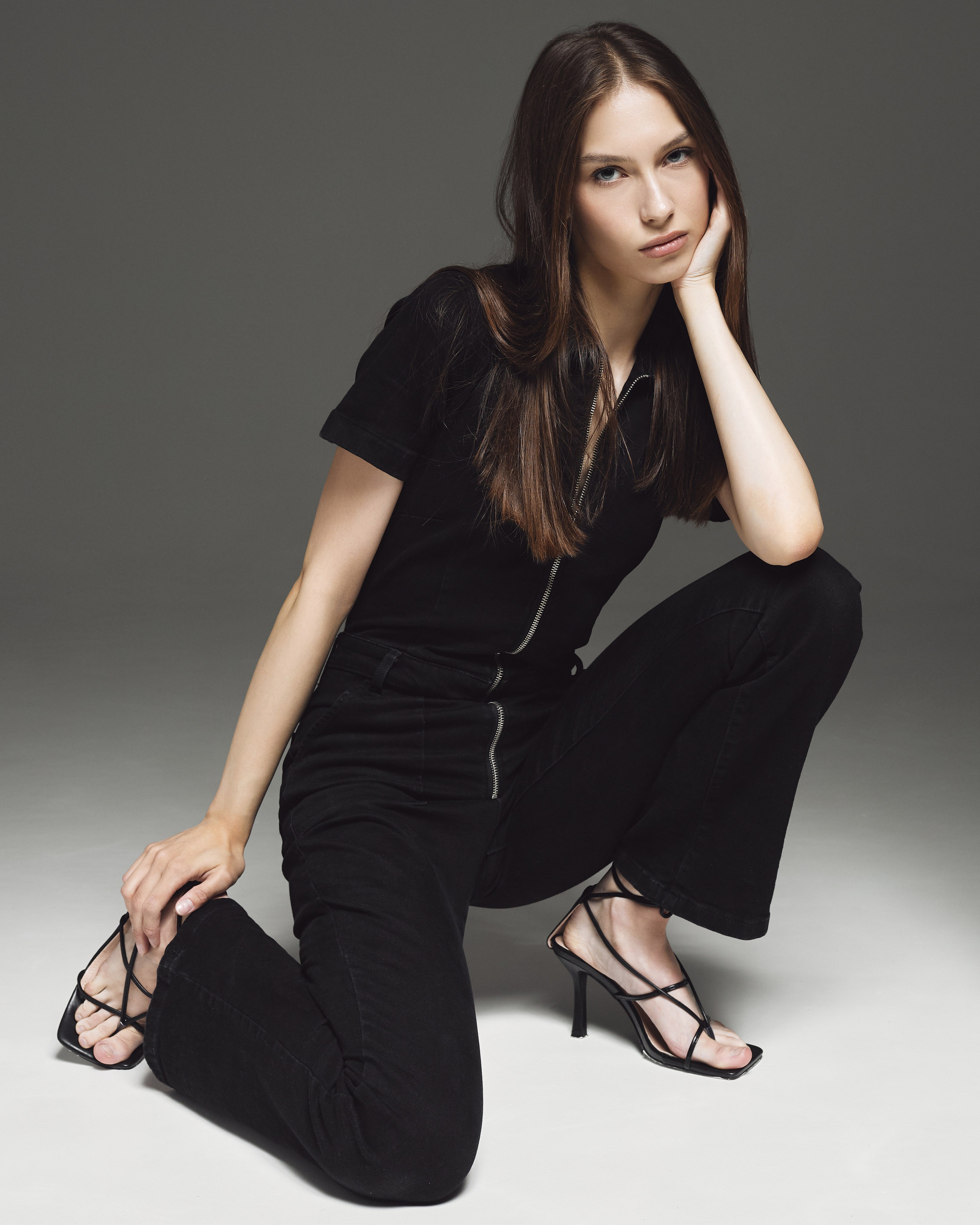 Модельные тесты – профессиональные фото | Полина Юрина. Юрина Полина, фотограф из Екатеринбурга