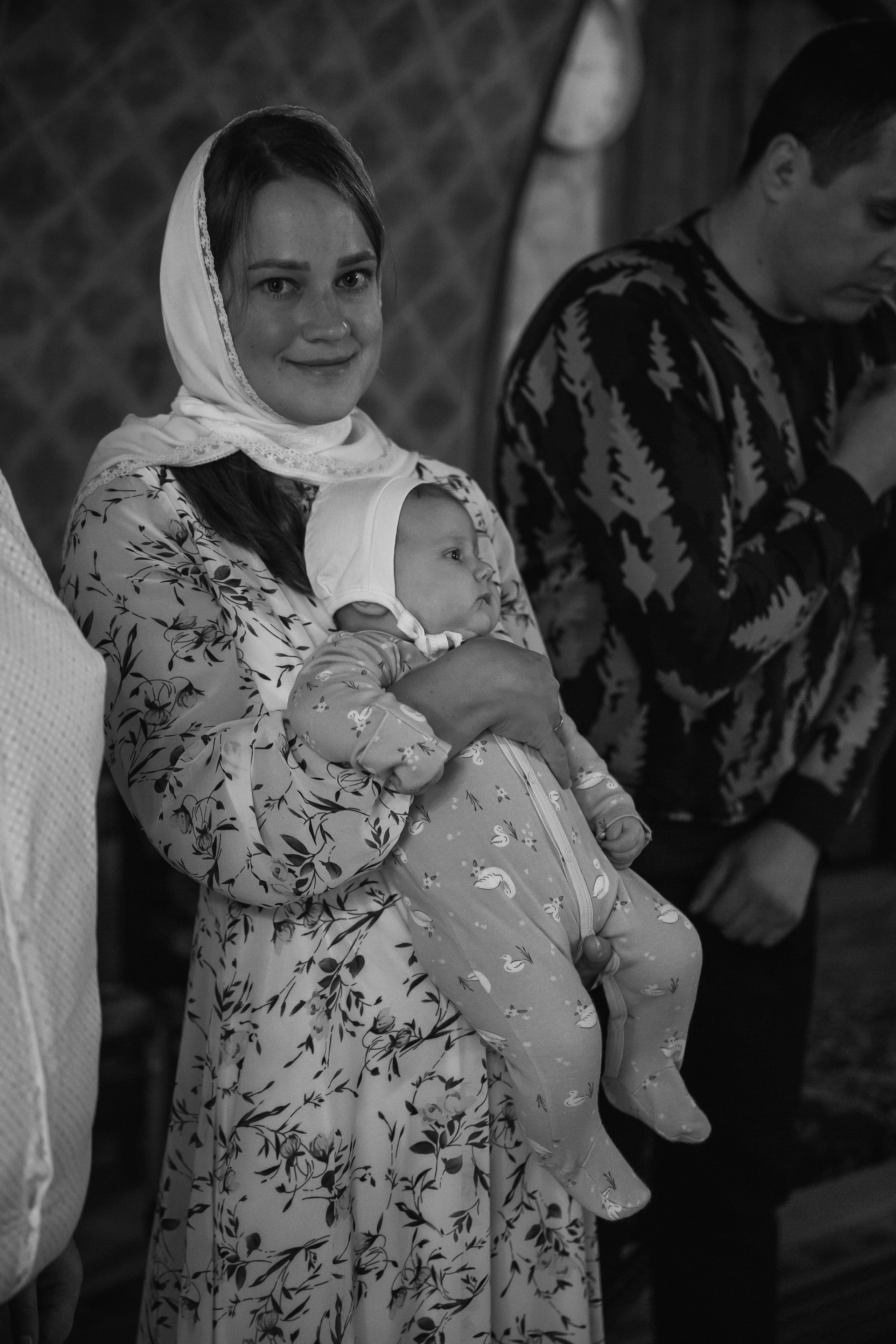 Введенская церковь. Свадебный фотограф Ярославль Ирина Волоцкая