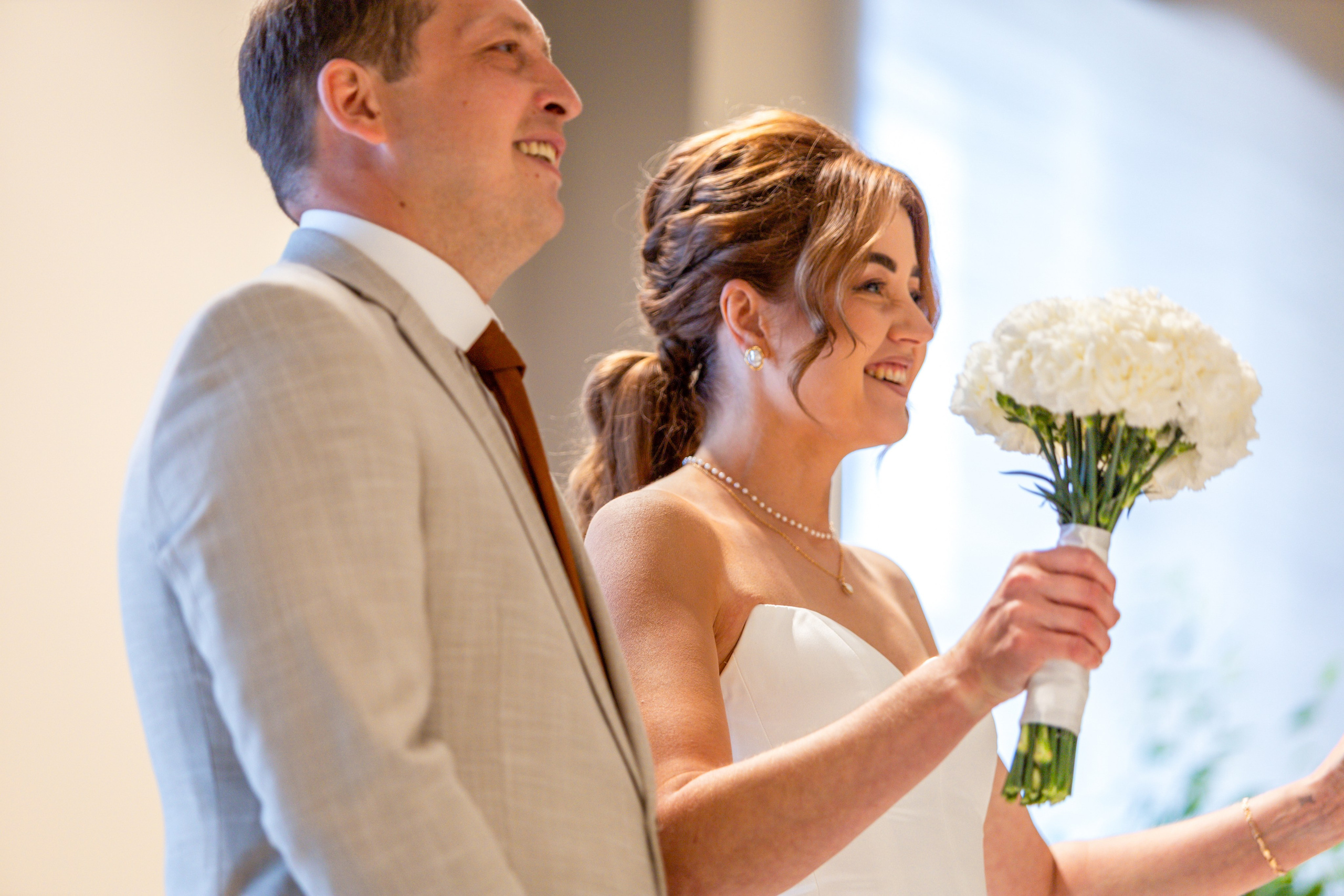 Свадьба Екатерины и Александра. Репортажный фотограф Анапа