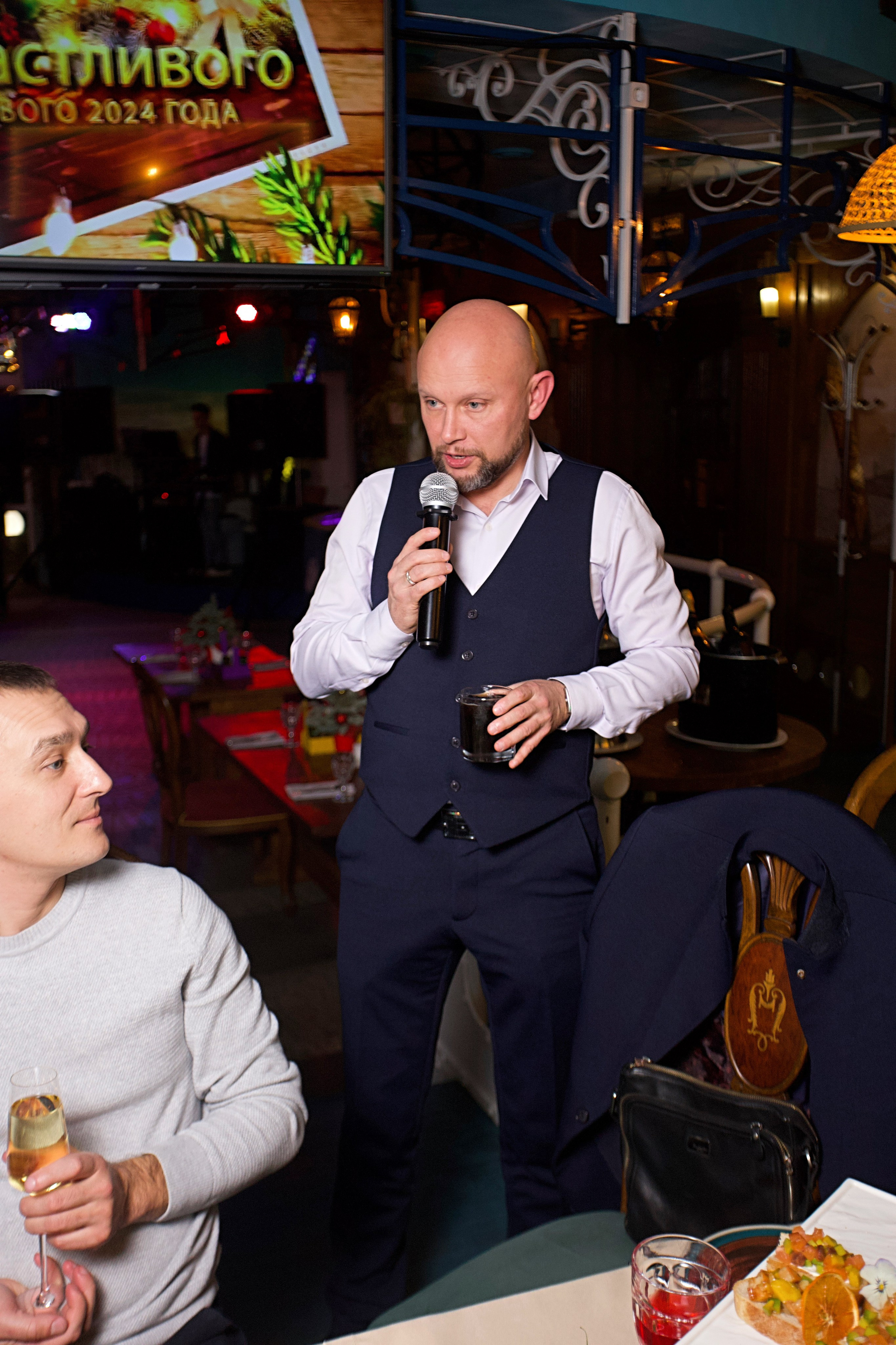 КОКОМО 27.12.23. Репортажный фотограф Анапа