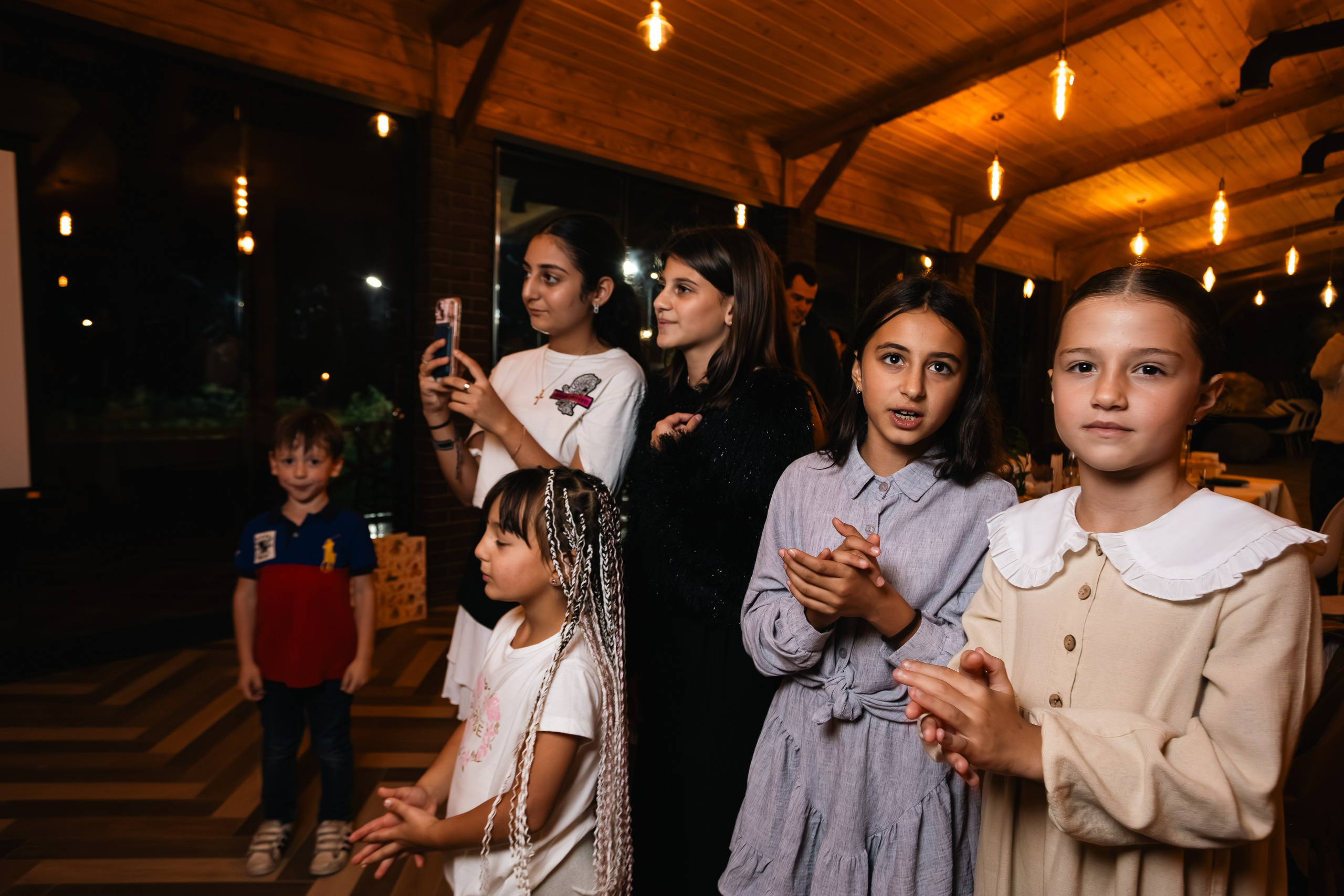 Юбилей Владимир 60 лет. Репортажный фотограф Анапа