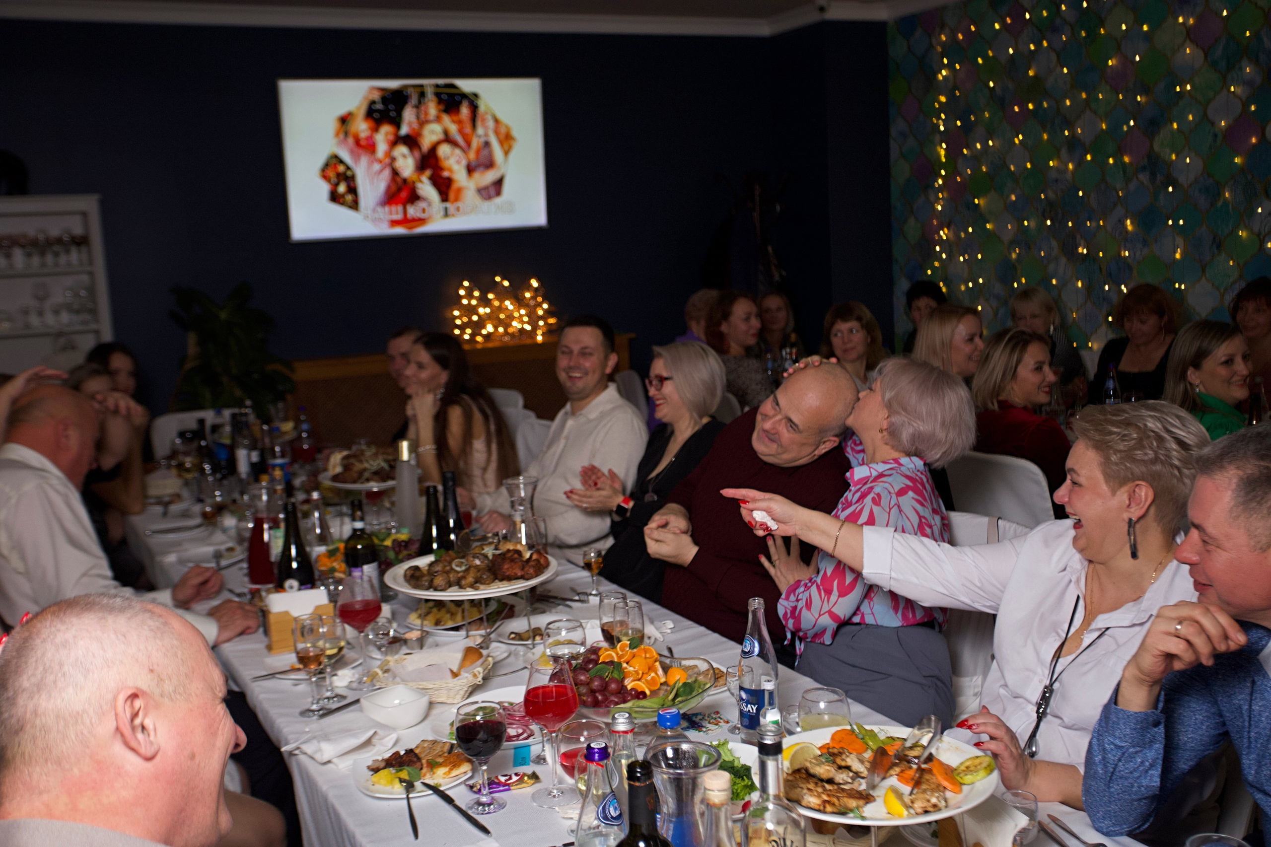 ПРИЧАЛ 29.12.23. Репортажный фотограф Анапа