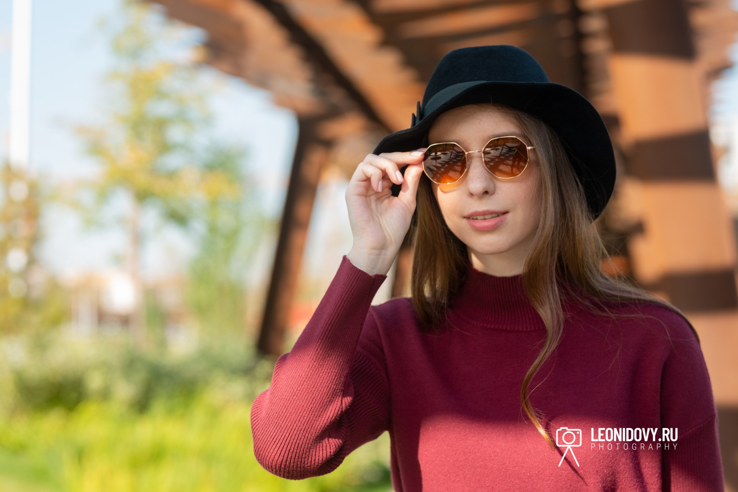 Тюфелева роща