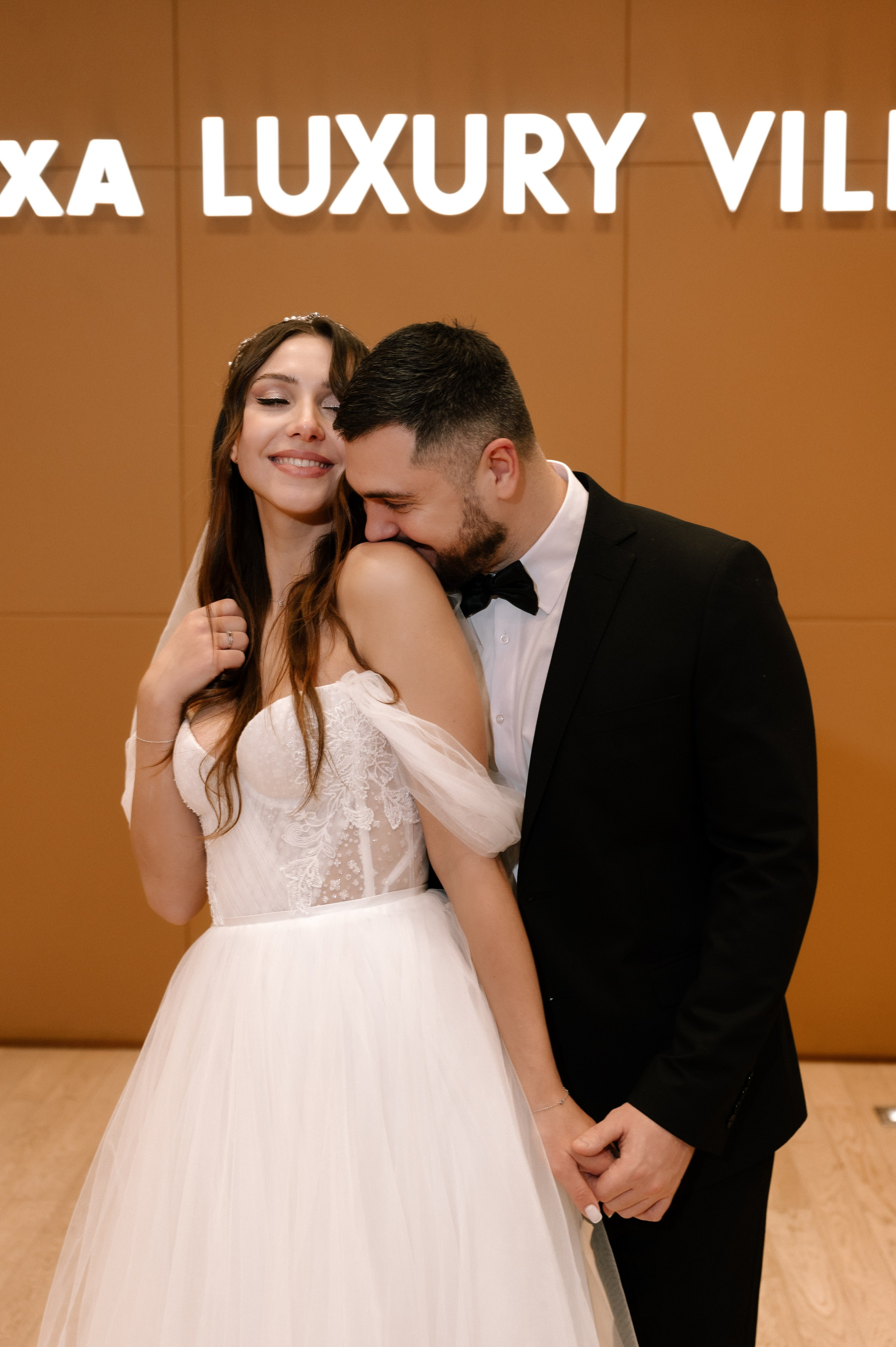 Катя & Дима. Свадебный фотограф в Москве Александр Белозерцев