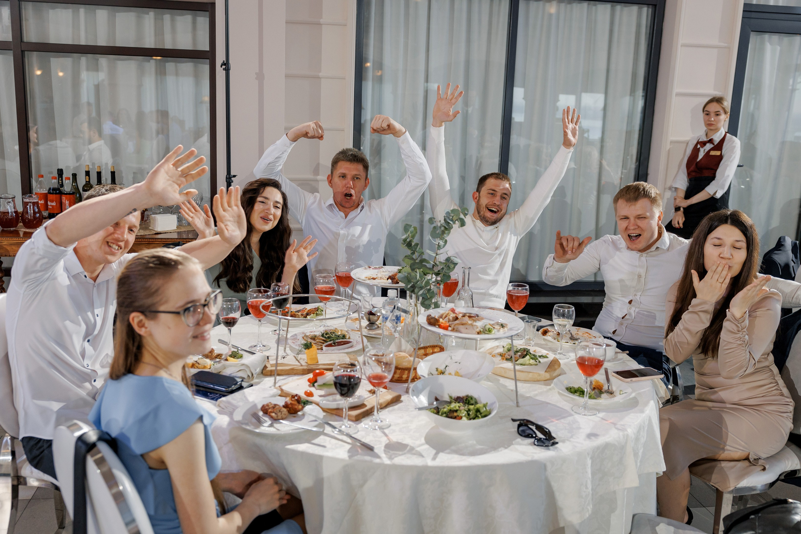 Ваня и Ульяна. Свадебный фотограф в Иркутске Сапаров Александр