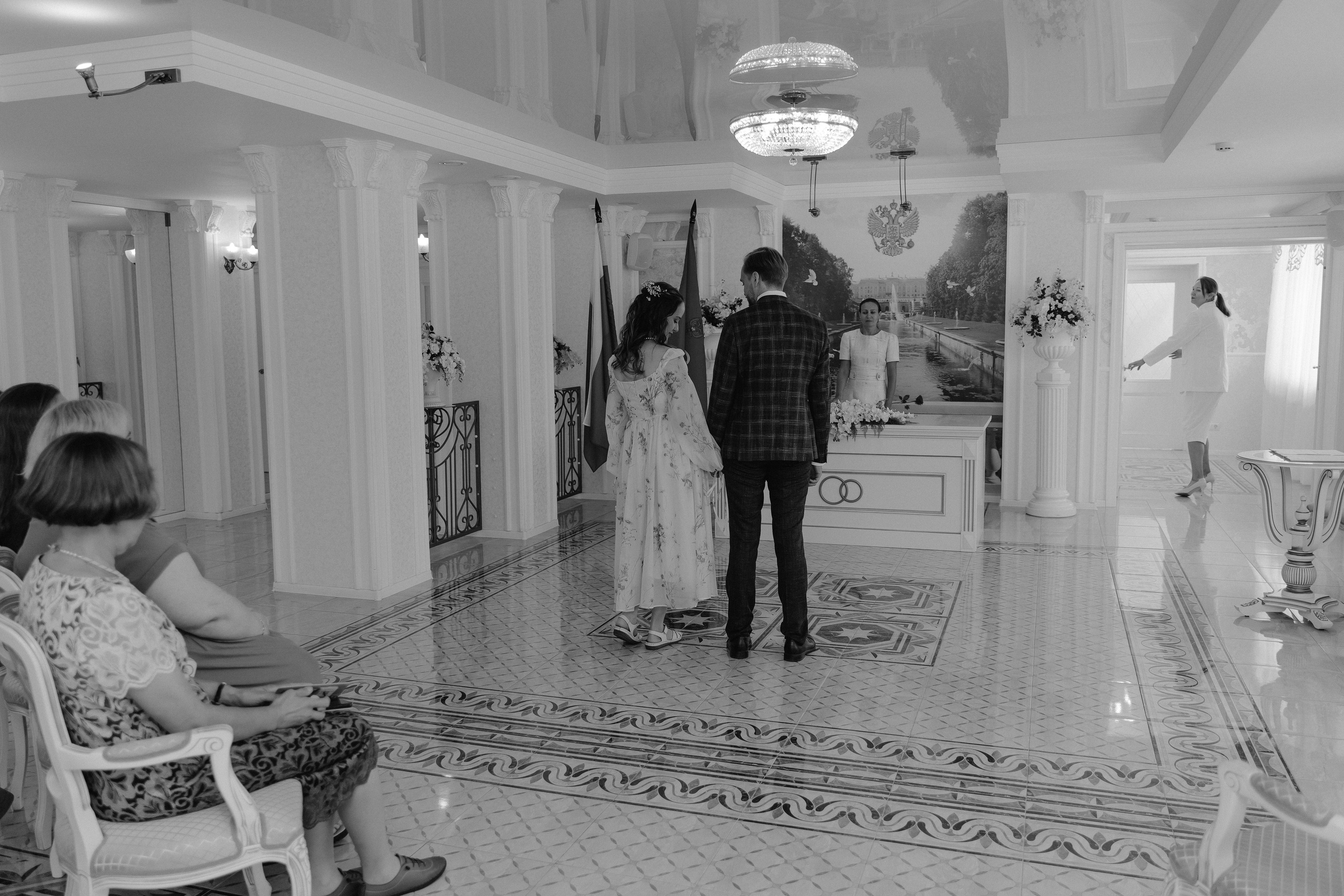 12.08.2023. Свадебный фотограф — Наталья Фед СПб/Москва