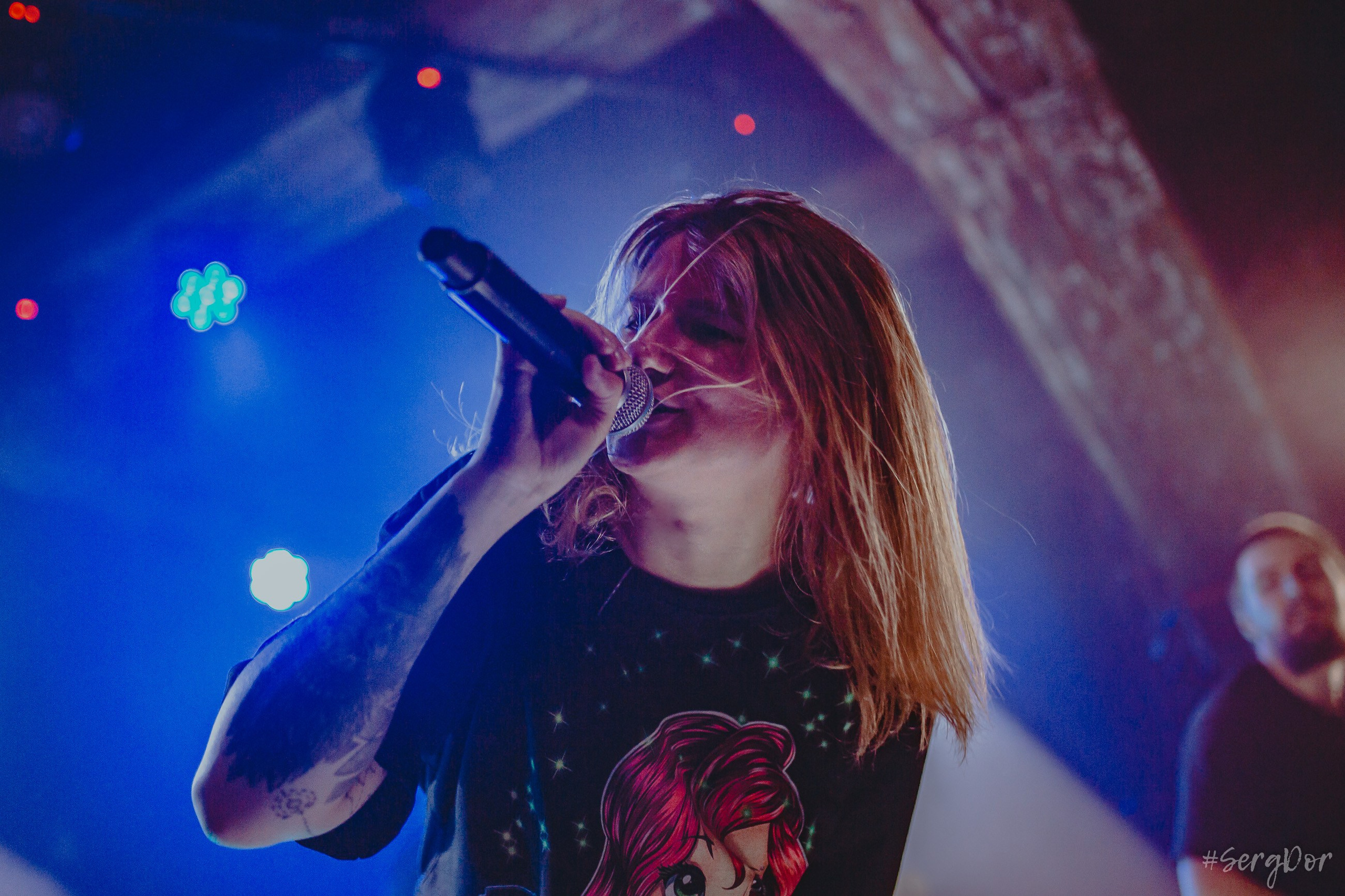 Лайтсаут, Lights Out, концерт, день рождения, Zoccolo 2.0,  Цоколь, Санкт-Петербург, 24.05.2024, SergDor, 24 мая 2024 года, #SergDor