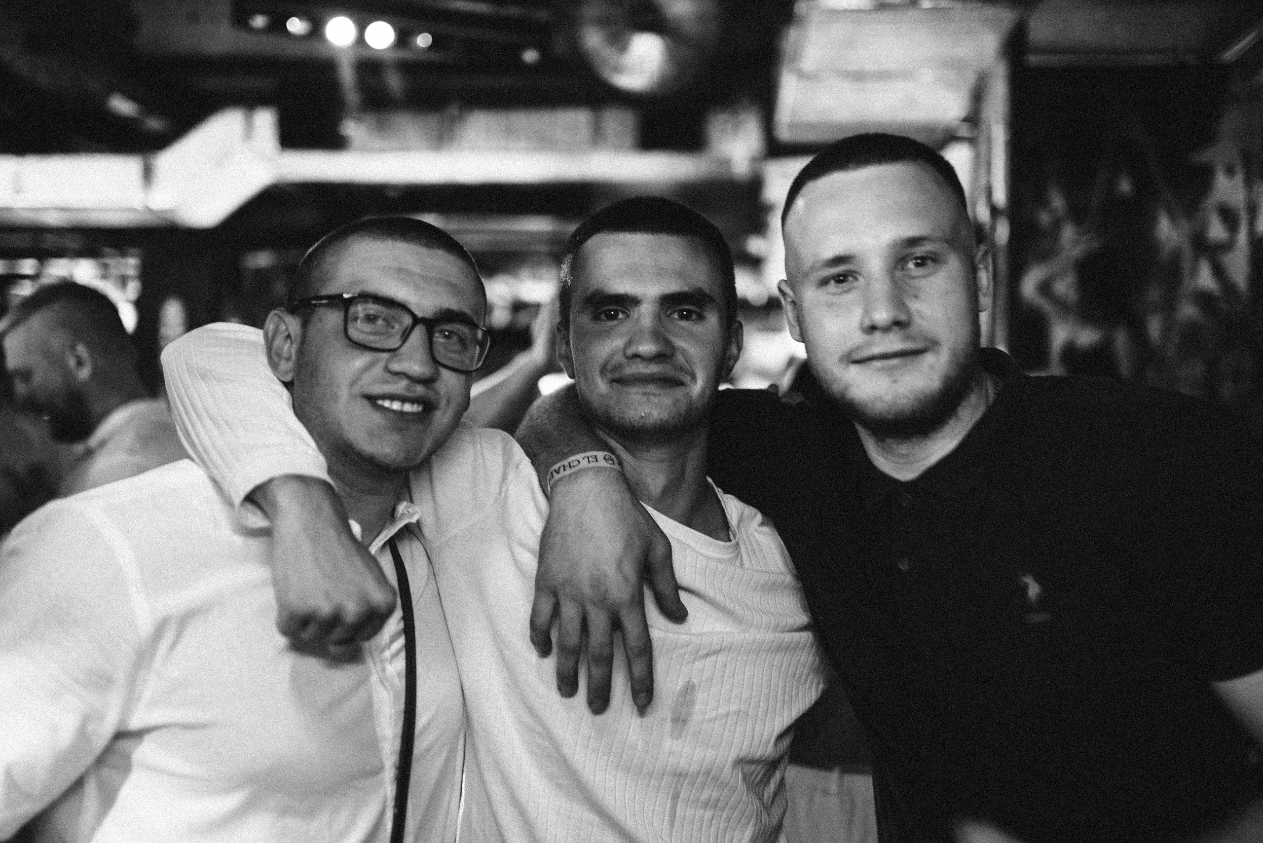 El Chapo 90s. Фотограф Санкт-Петербург, Новороссийск