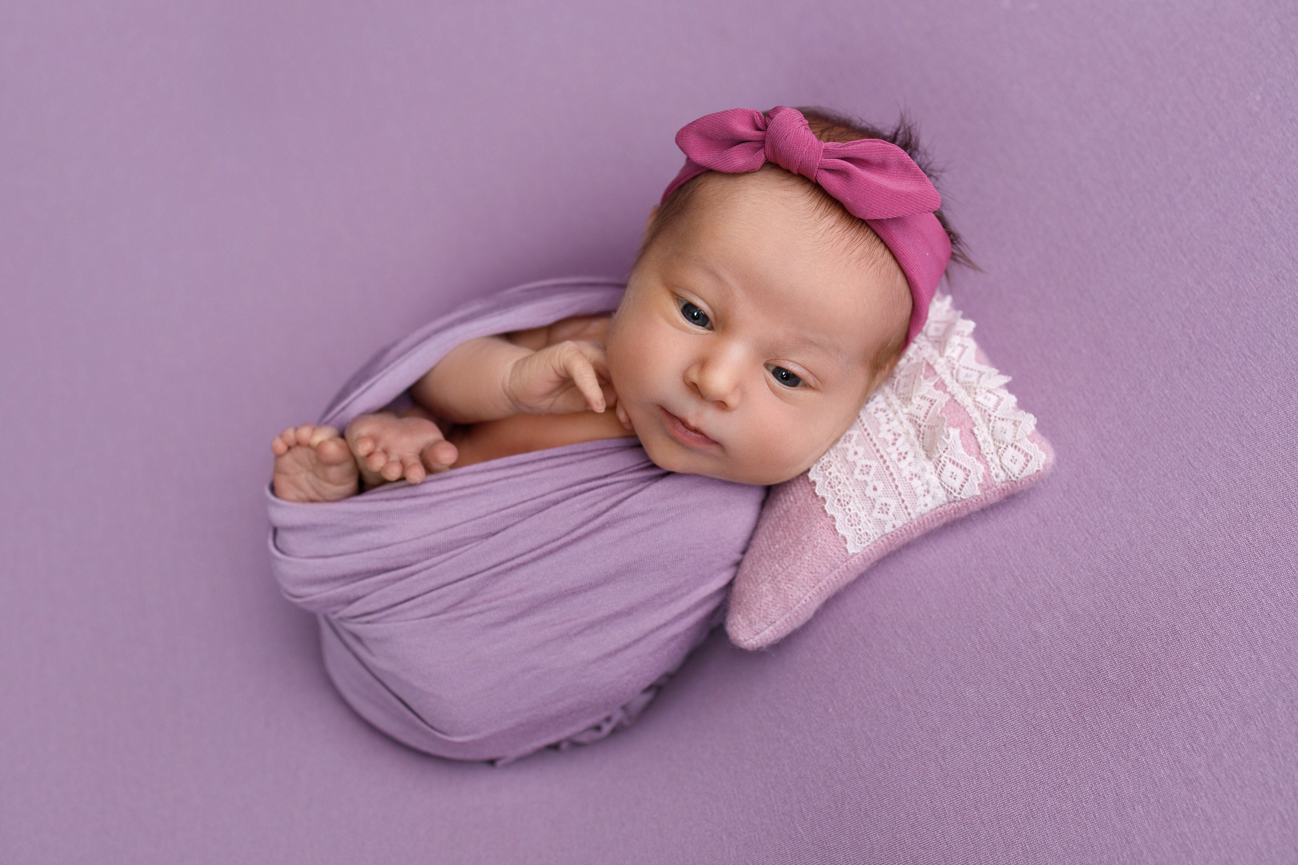 Новорождённые. Фотограф новорождённых в Москве и МО