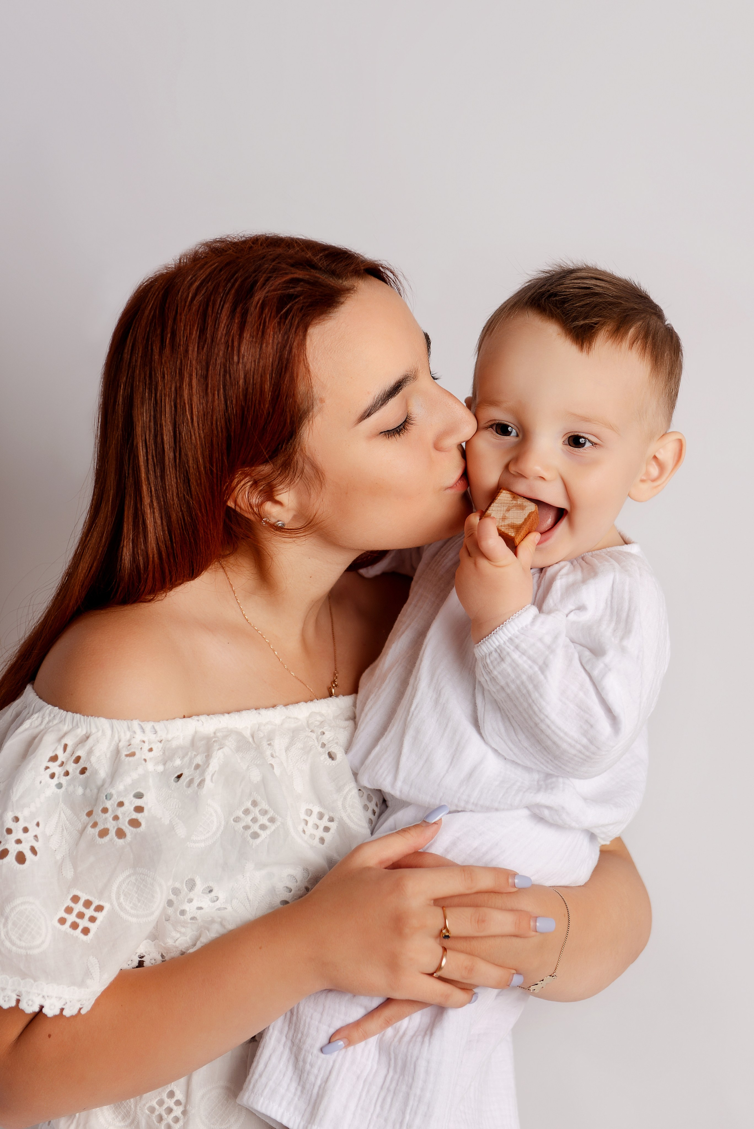 Осенний проект. Детский фотограф в Долгопрудном и Москве