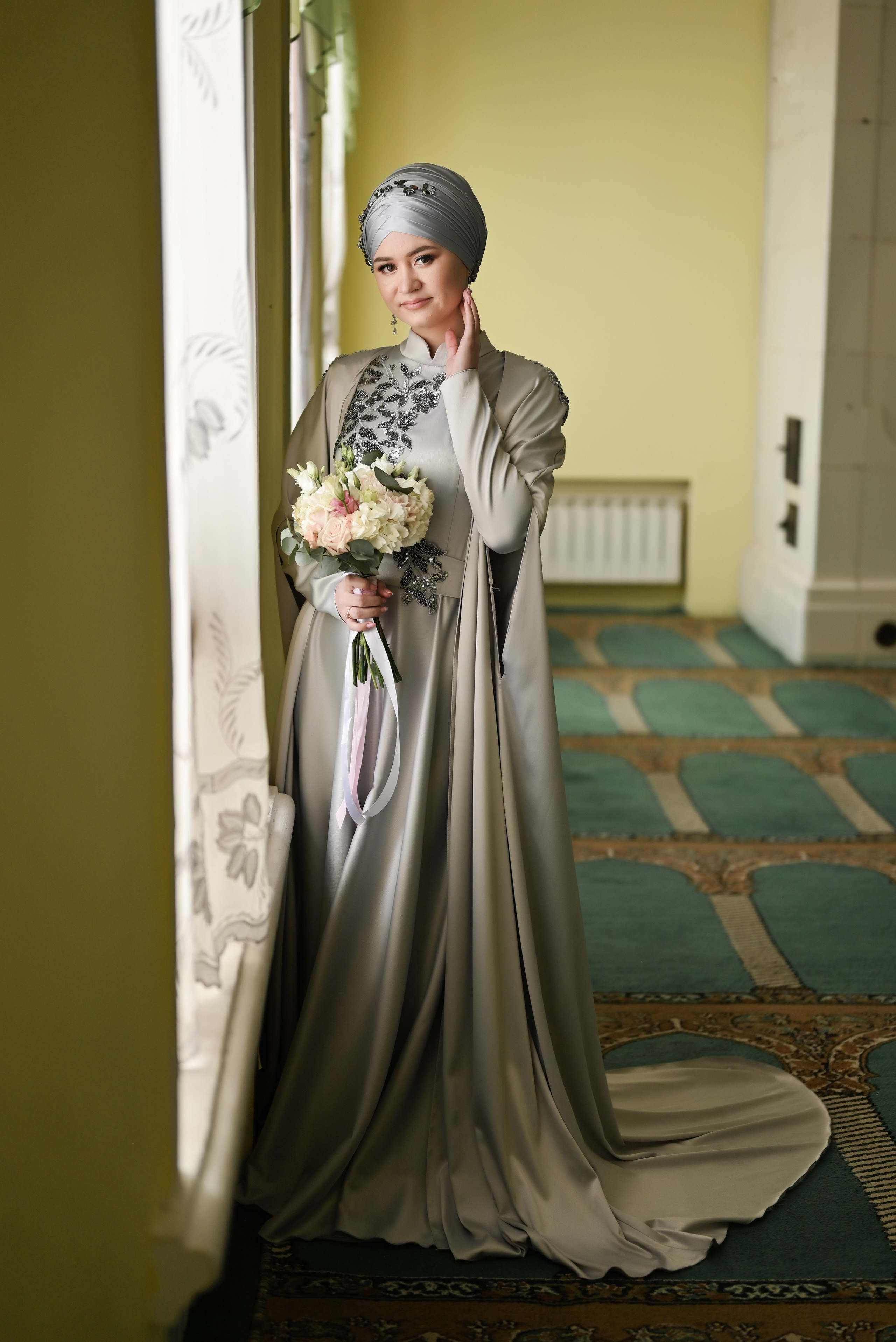 Ринат и Регина. Свадебный и семейный фотограф в Уфе Александров Максим