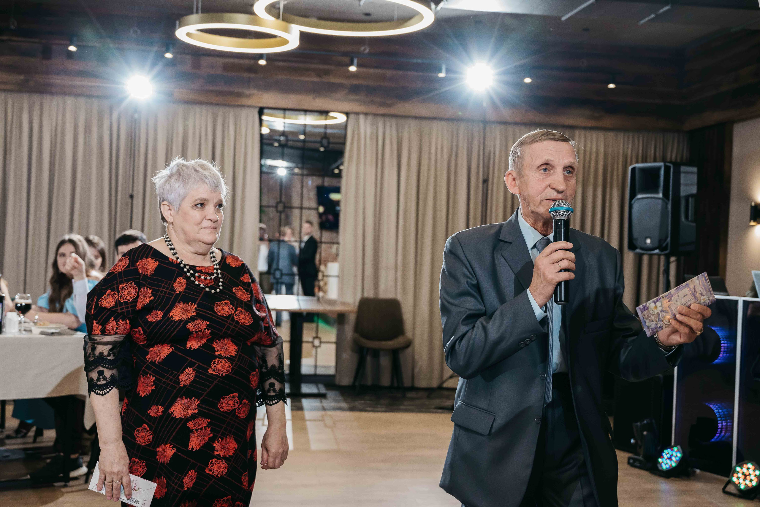 Влад и Аня. Тамара Власова