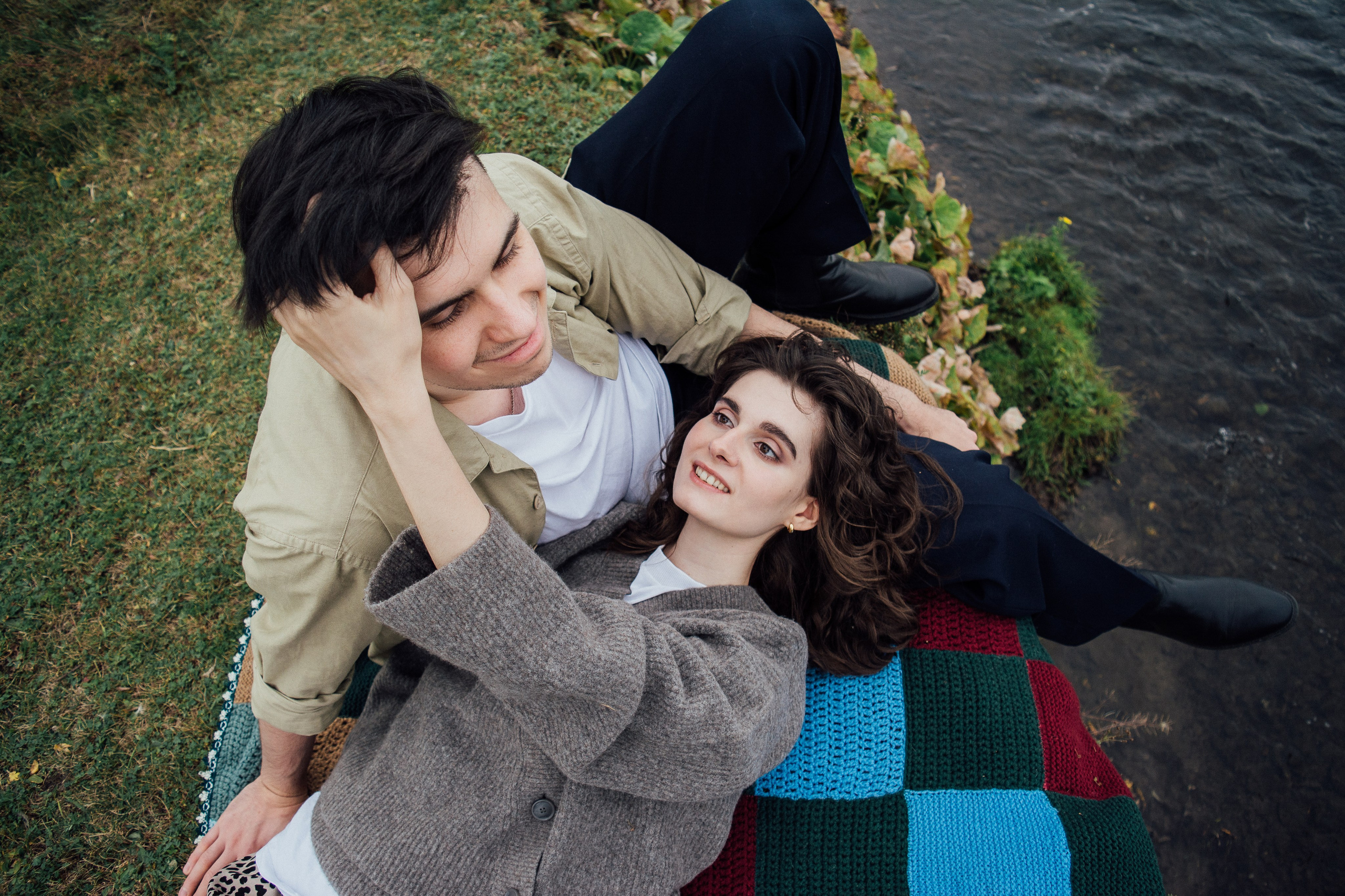 Любовь и в деревне любовь. Тамара Власова