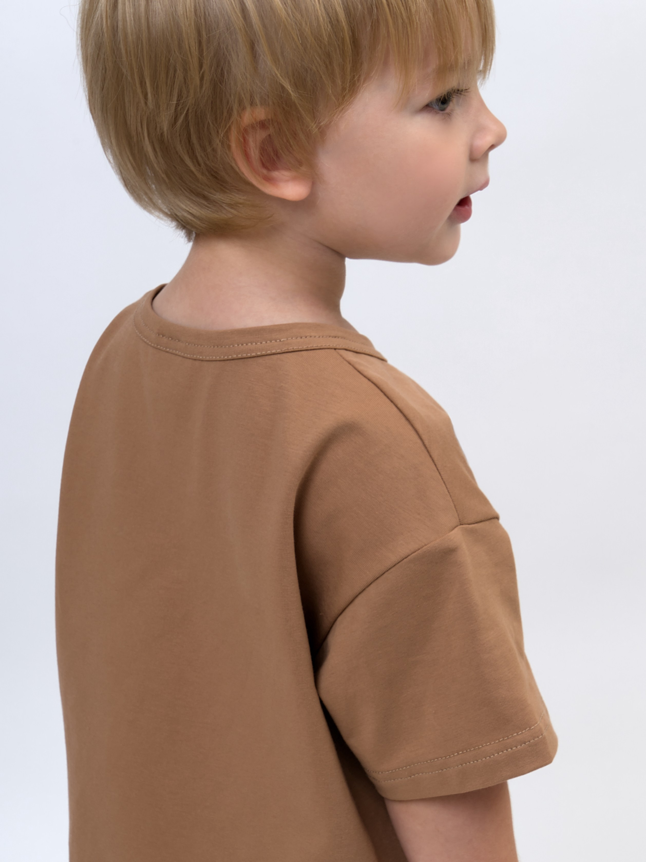 Съёмка детской одежды для маркетплейсов