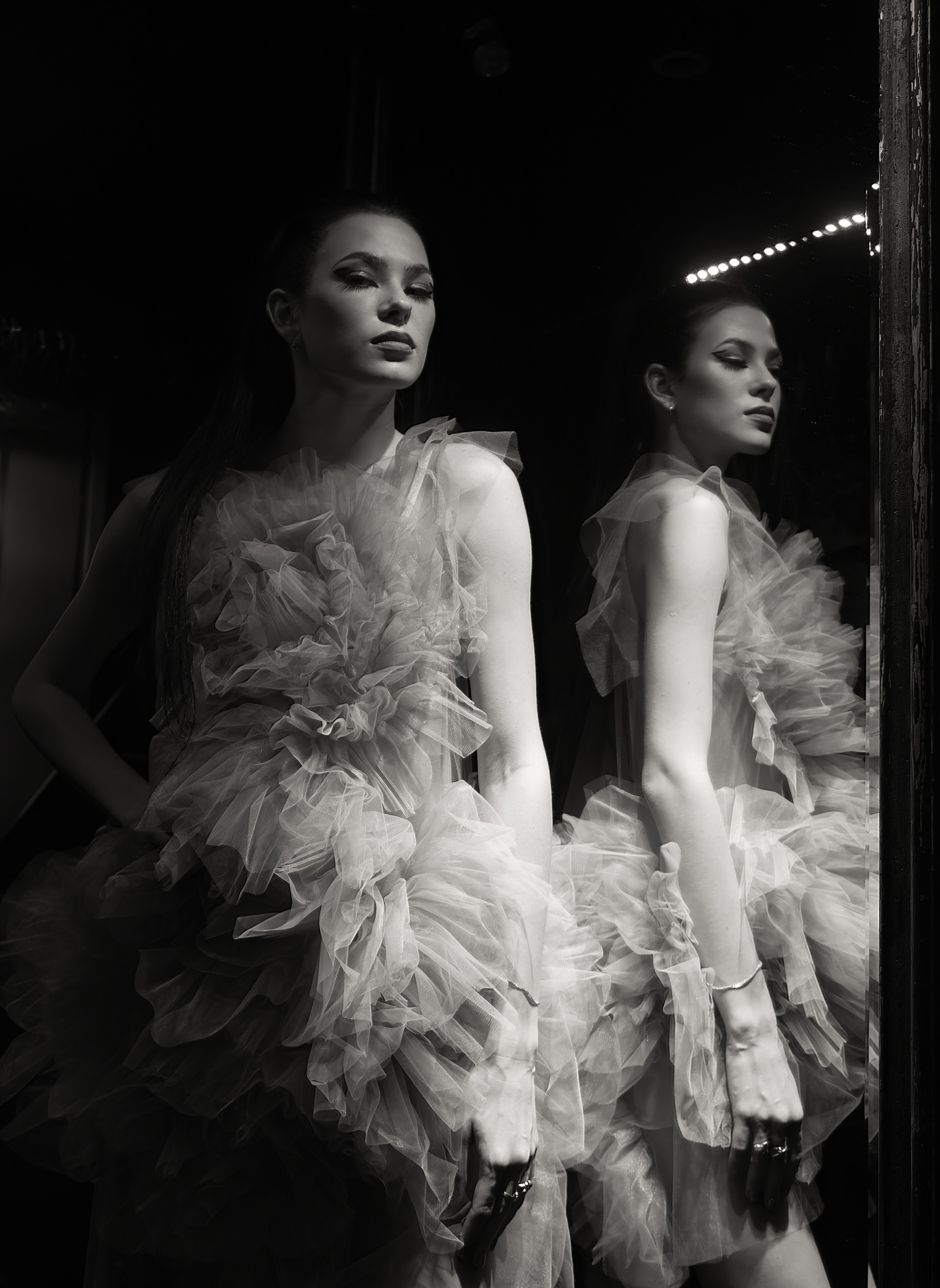 Другие портреты. Oles Paritskiy