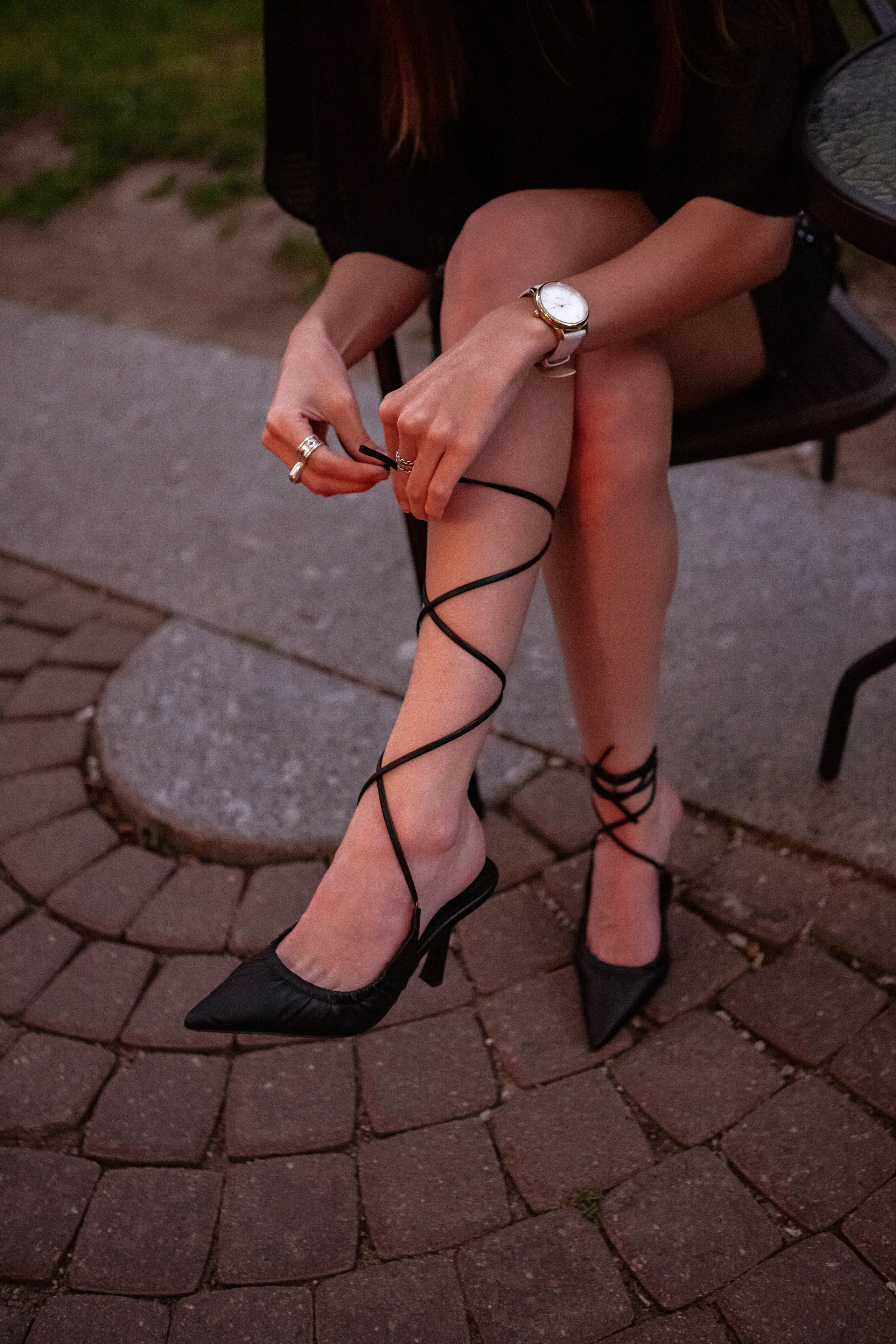 Анна. Свадебный фотограф в СПБ | Санкт-Петербурге Анастасия Рахимгулова