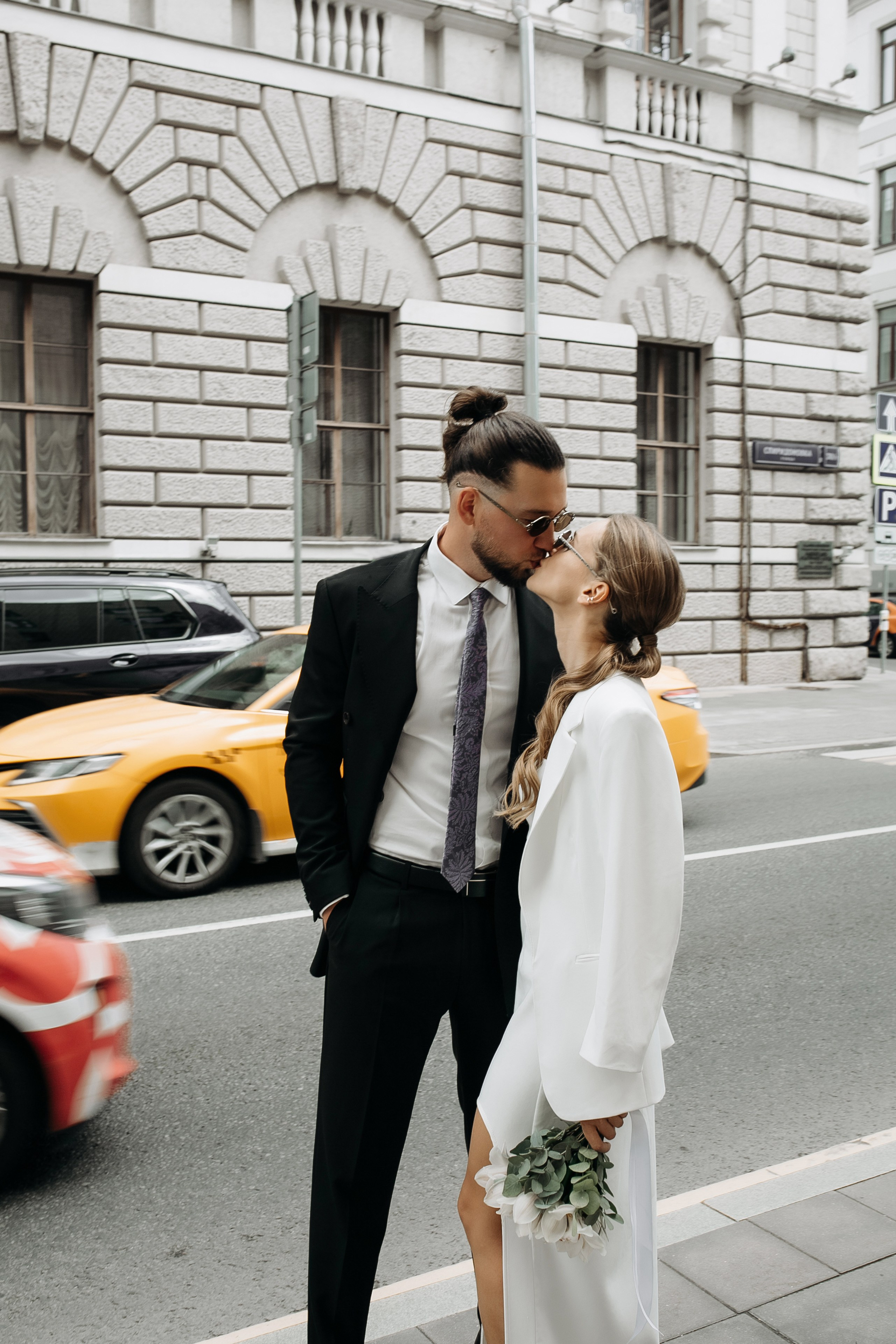 Victoria & Andrey|day ONE