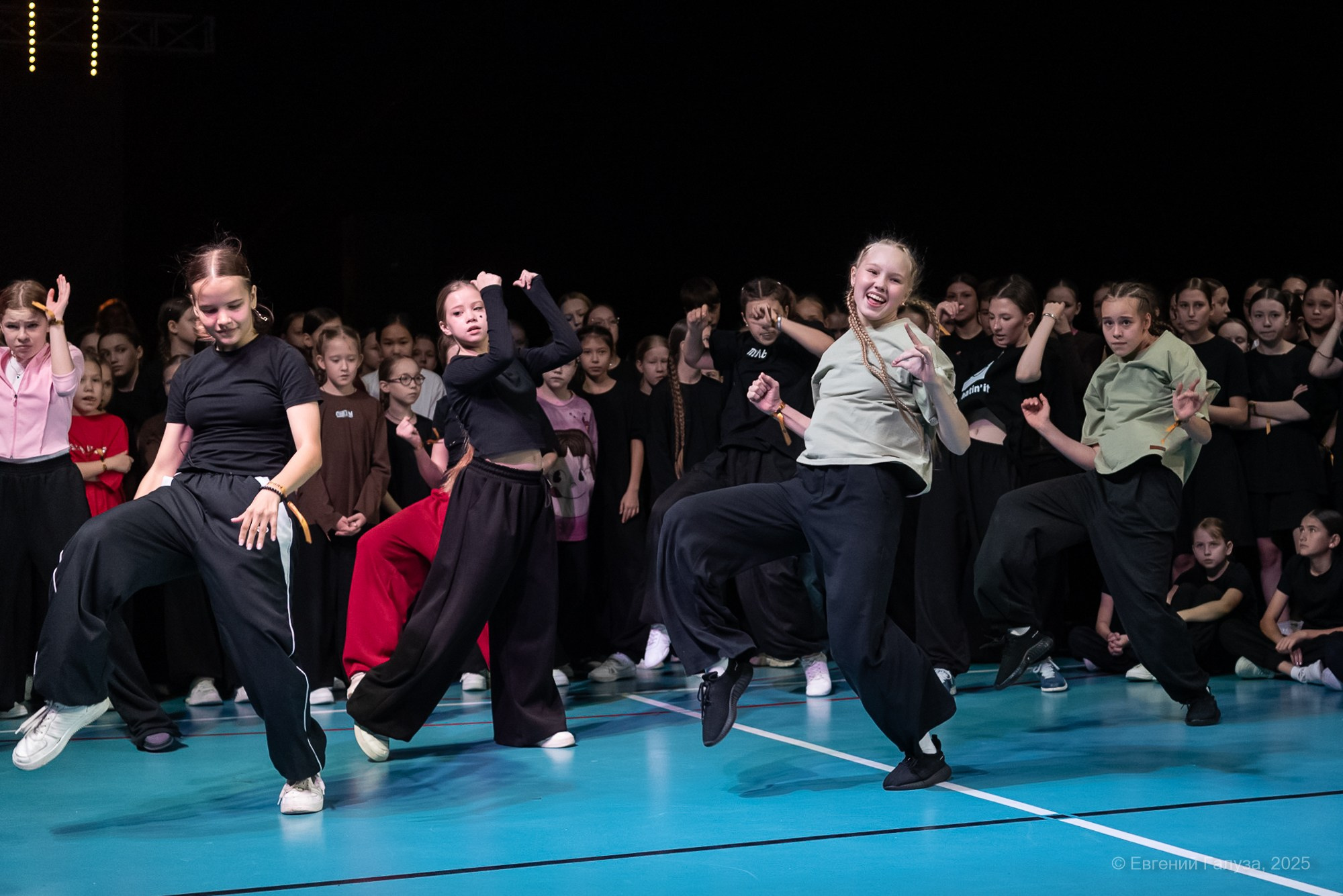 MANULA dance fest. Репортажный фотограф г. Чита
