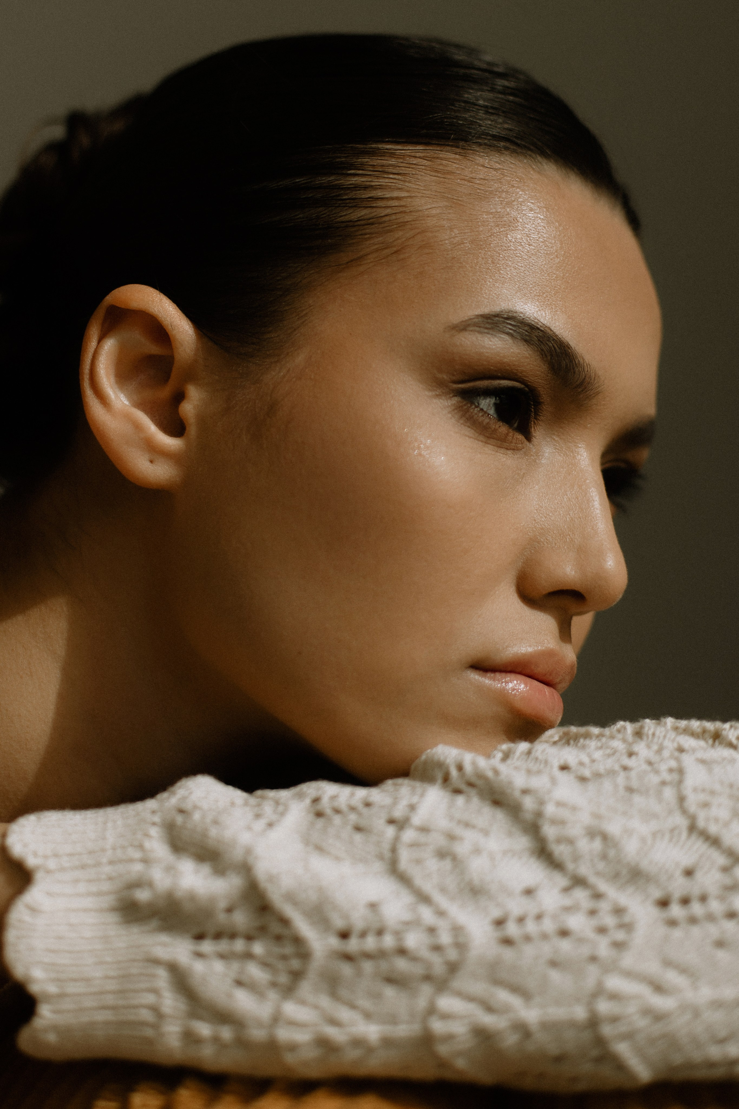 Гуля. Фотограф Ира Григорьева