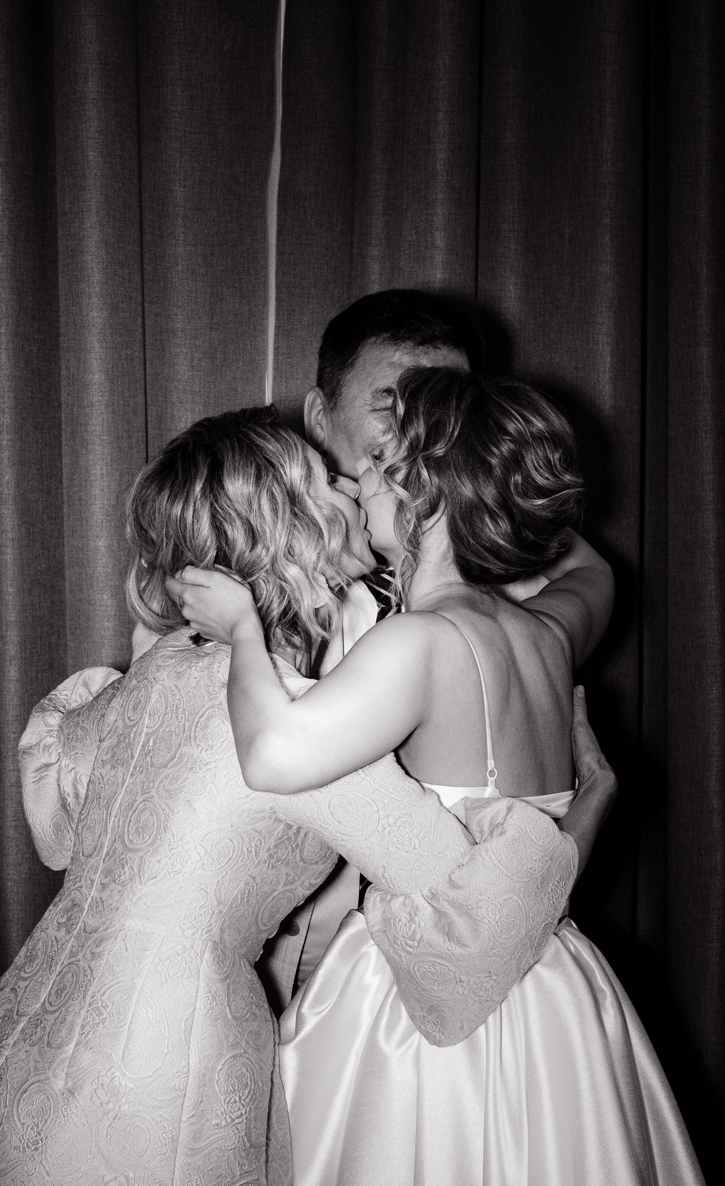 Raz цвет души. Fusion Wedding Photographer