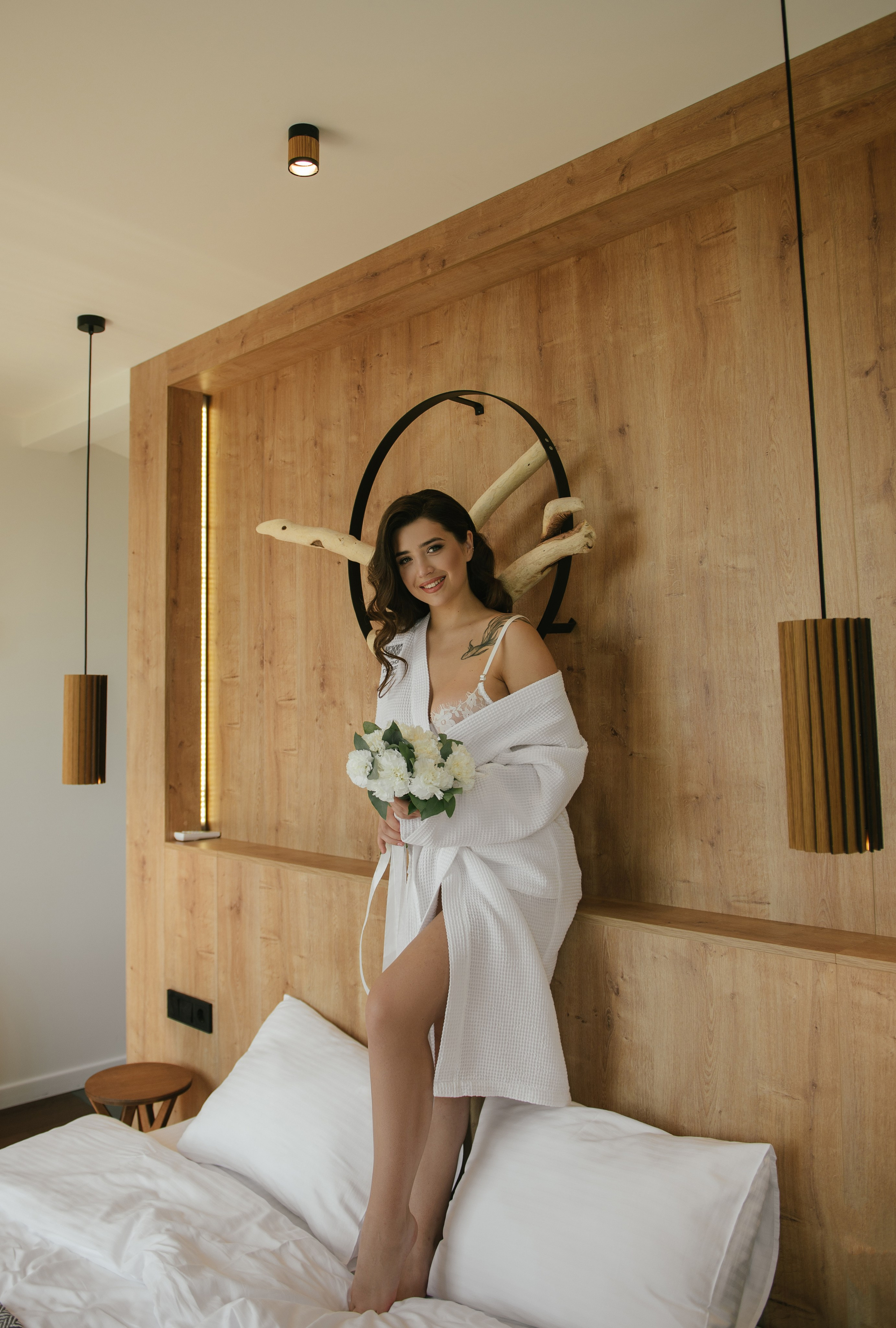 Ярослав и Дарья (Родное гнездо). Свадебный, женский, семейный фотограф в Севастополе Юлия Мошенко