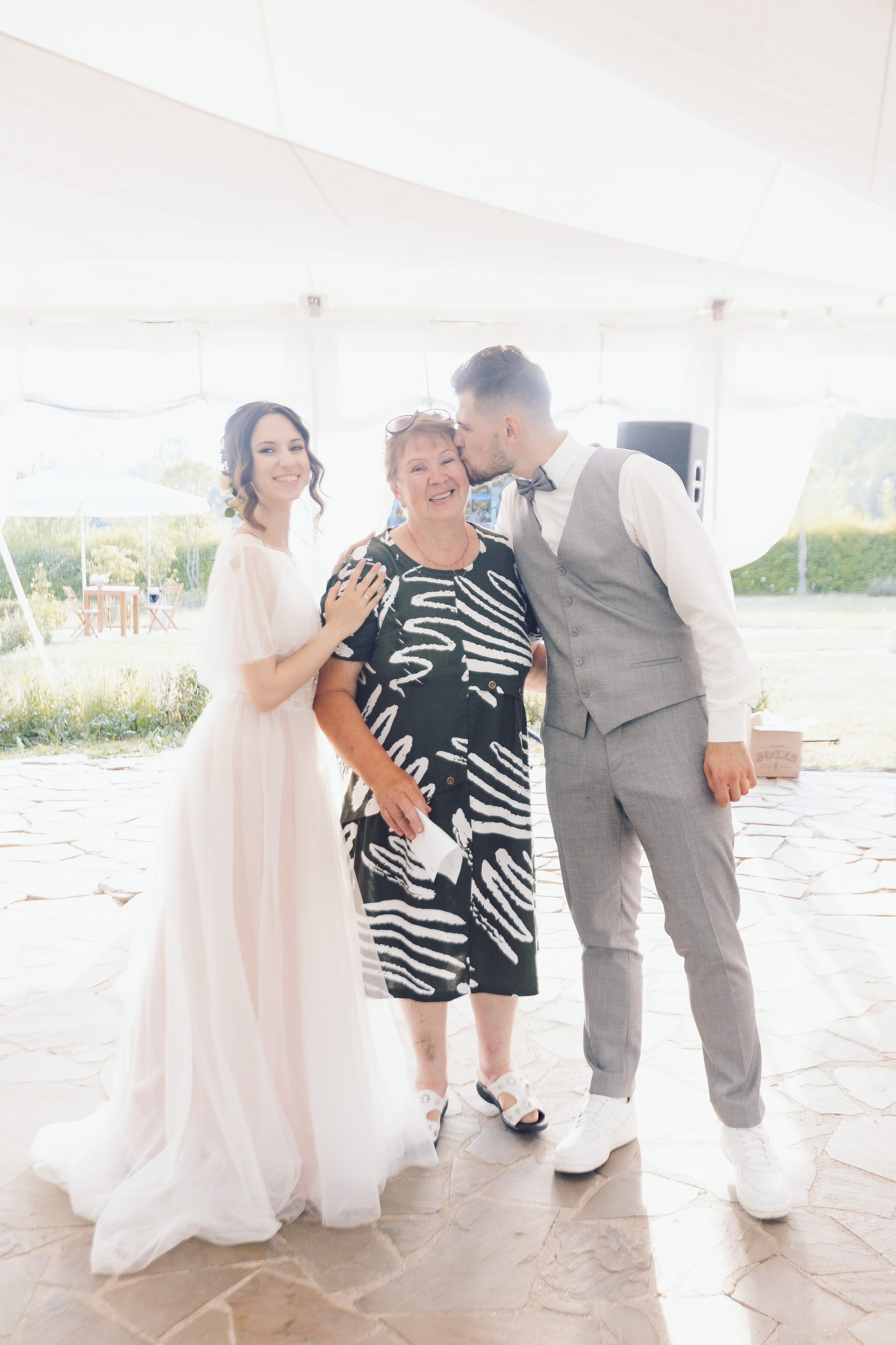 Про свадьбу Саши и Ани. Семейный и детский фотограф в Туле