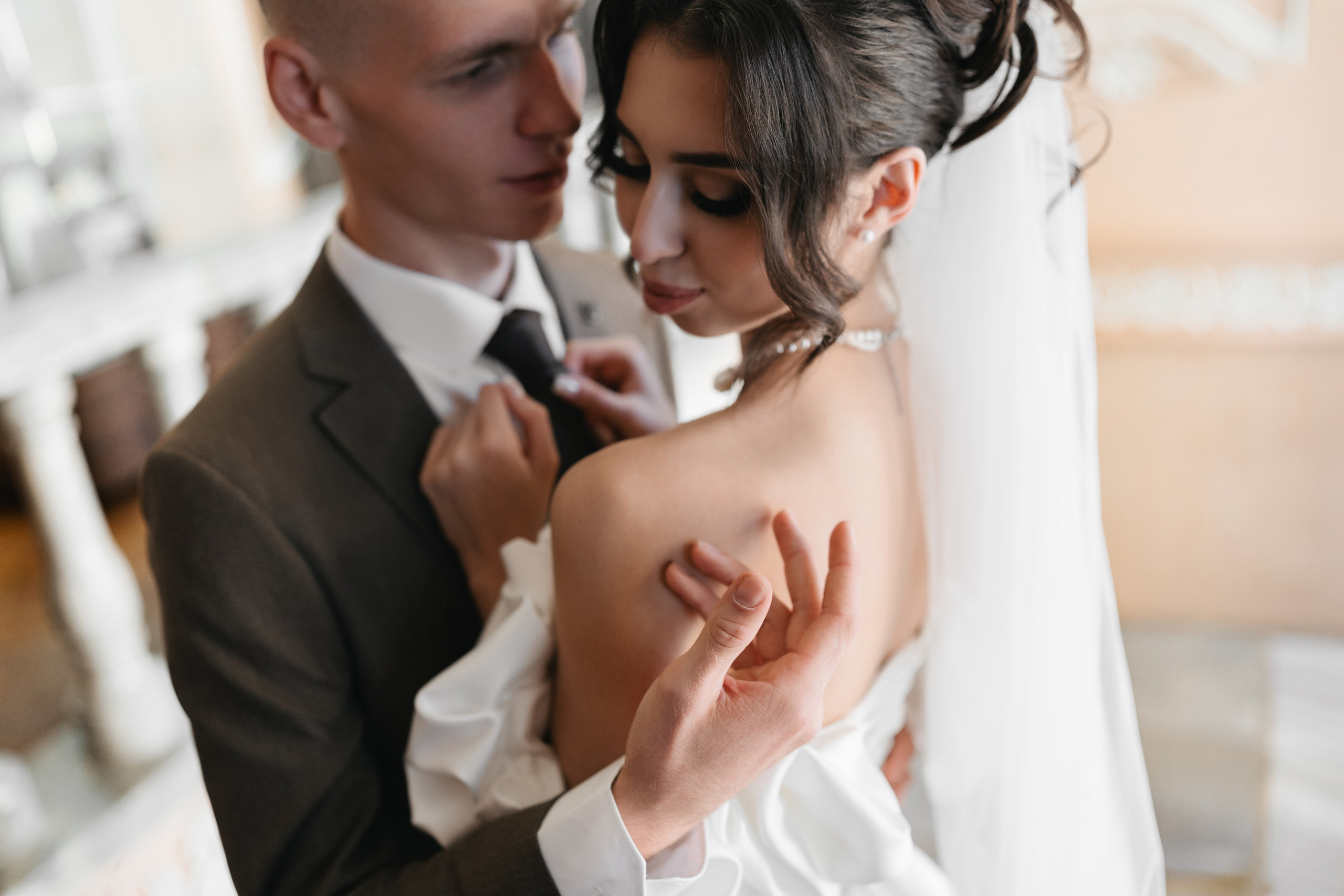 S&O. Свадебный и семейный фотограф в Самаре Алёна Савельева