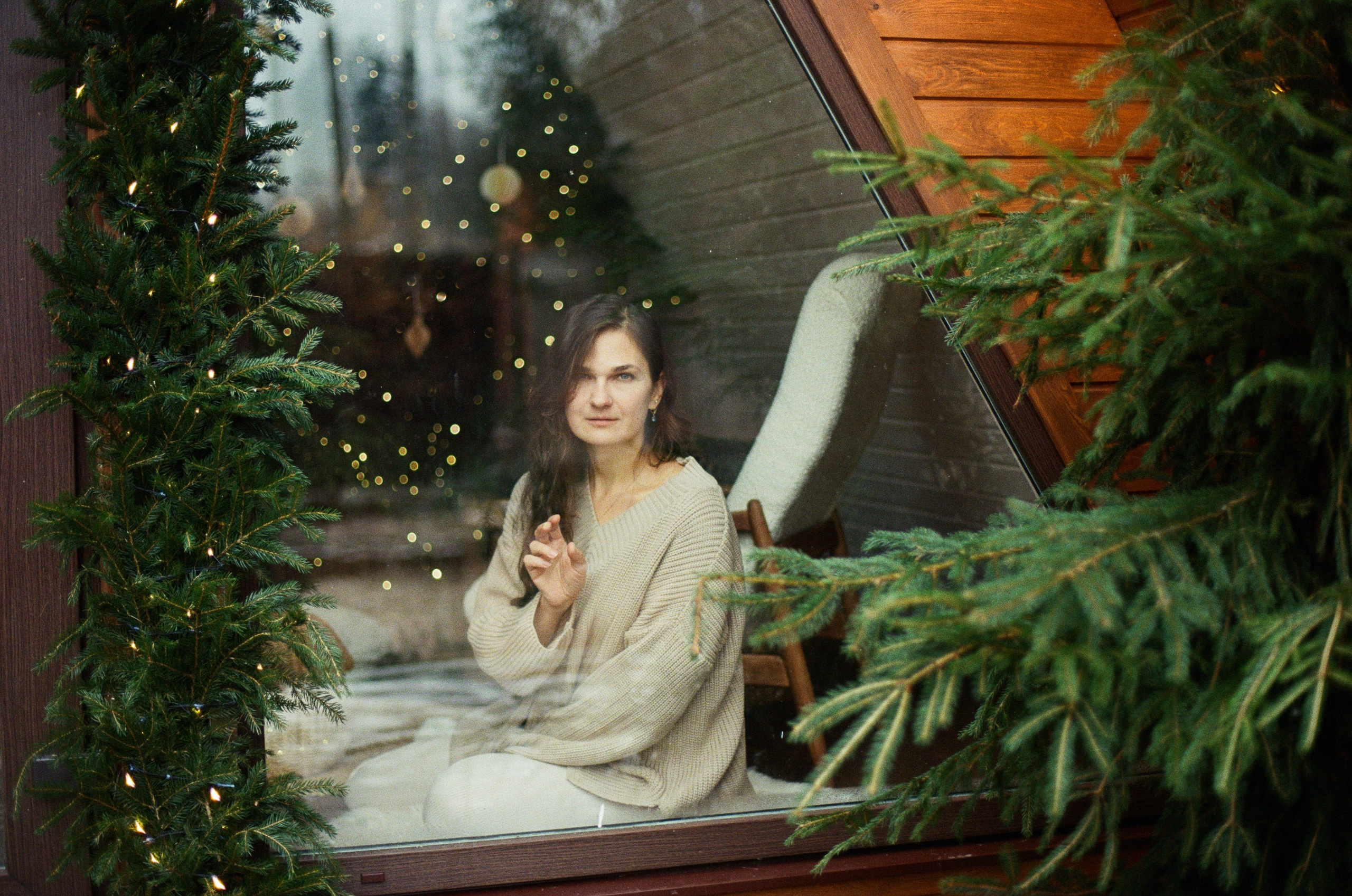 Катя. Галя Аникина фотограф в Москве