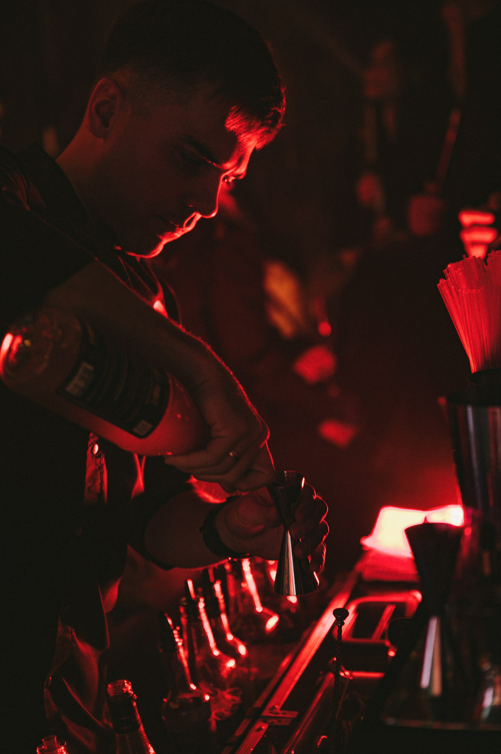 Skeet Master. Свадебный и портретный фотограф в Москве Сергей Бузин