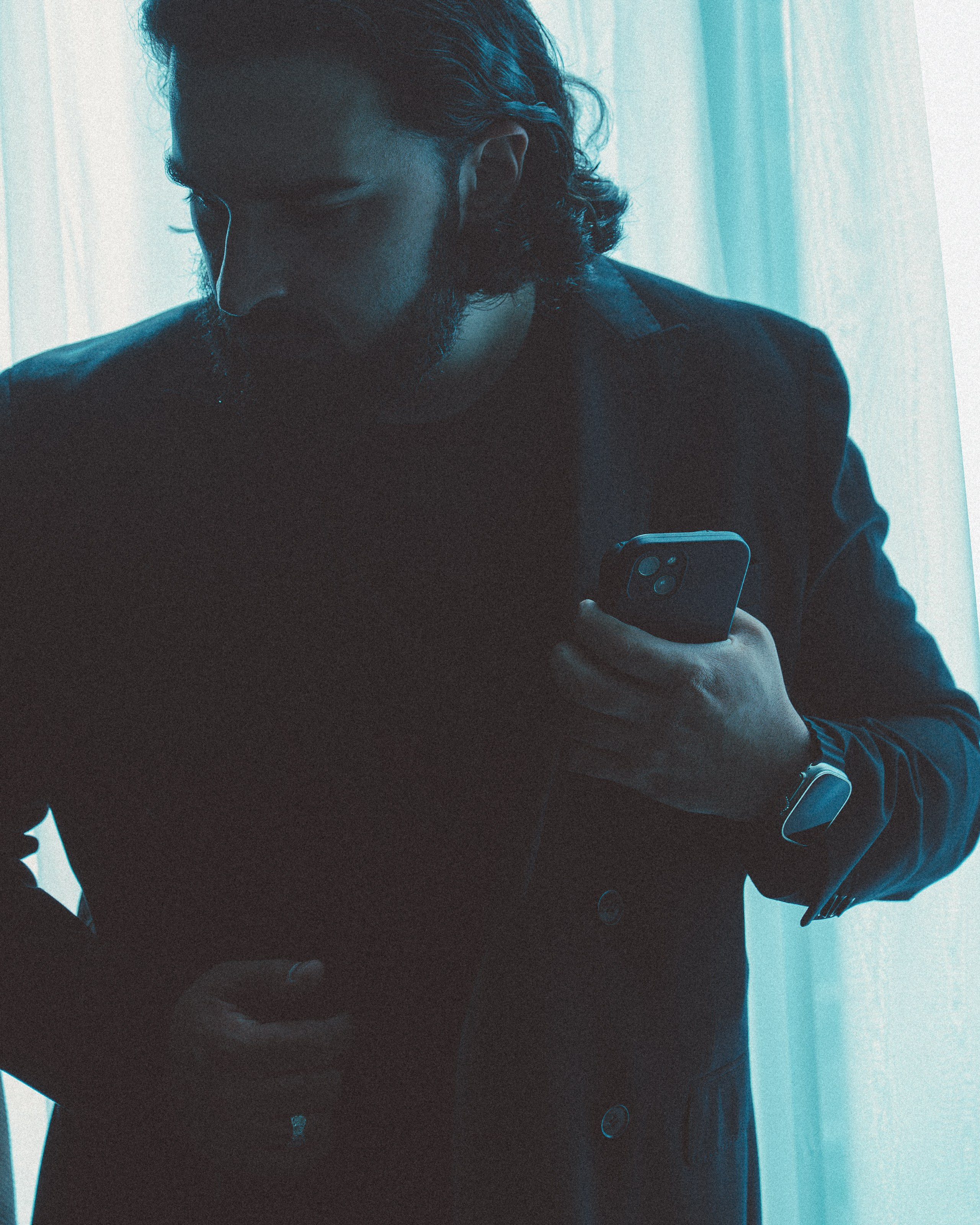 Руслан и Евгения. Свадебный и портретный фотограф в Москве Сергей Бузин