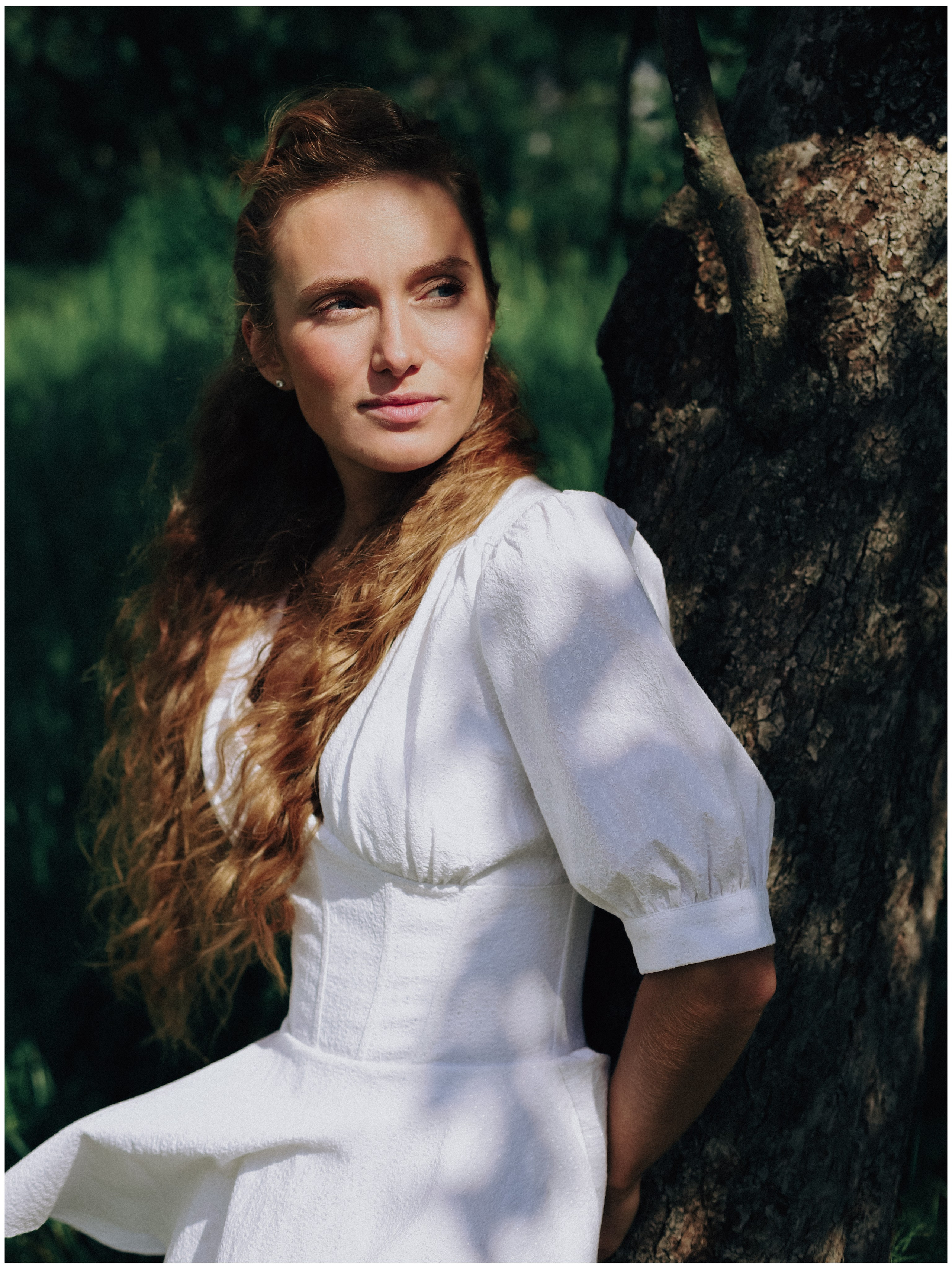 Ksenia. ФОТОГРАФ ТАИНА ХАВАНОВА