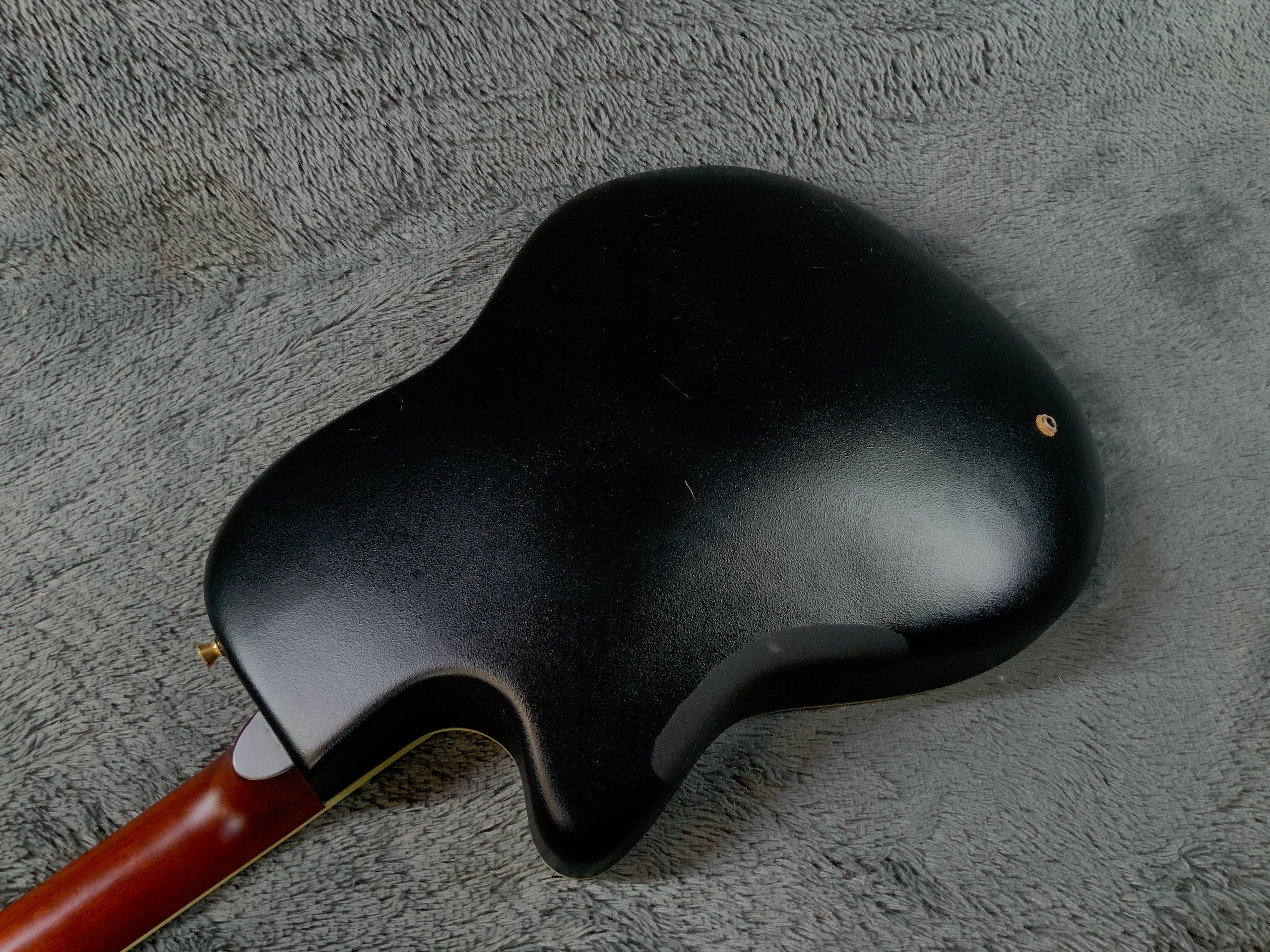 Morris Tornado ZII-EX Japan