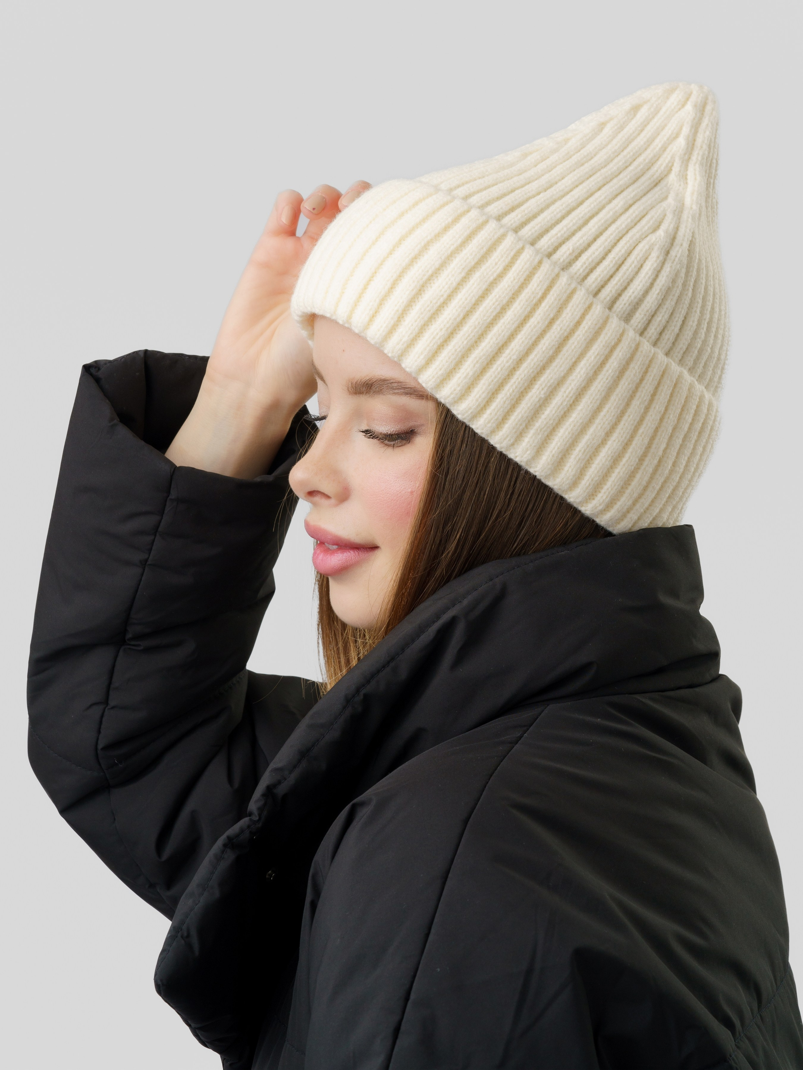 Головные уборы. KED Production — продакшн из СПб. Создаём фото, видео и контент, который помогает брендам и селлерам продавать больше