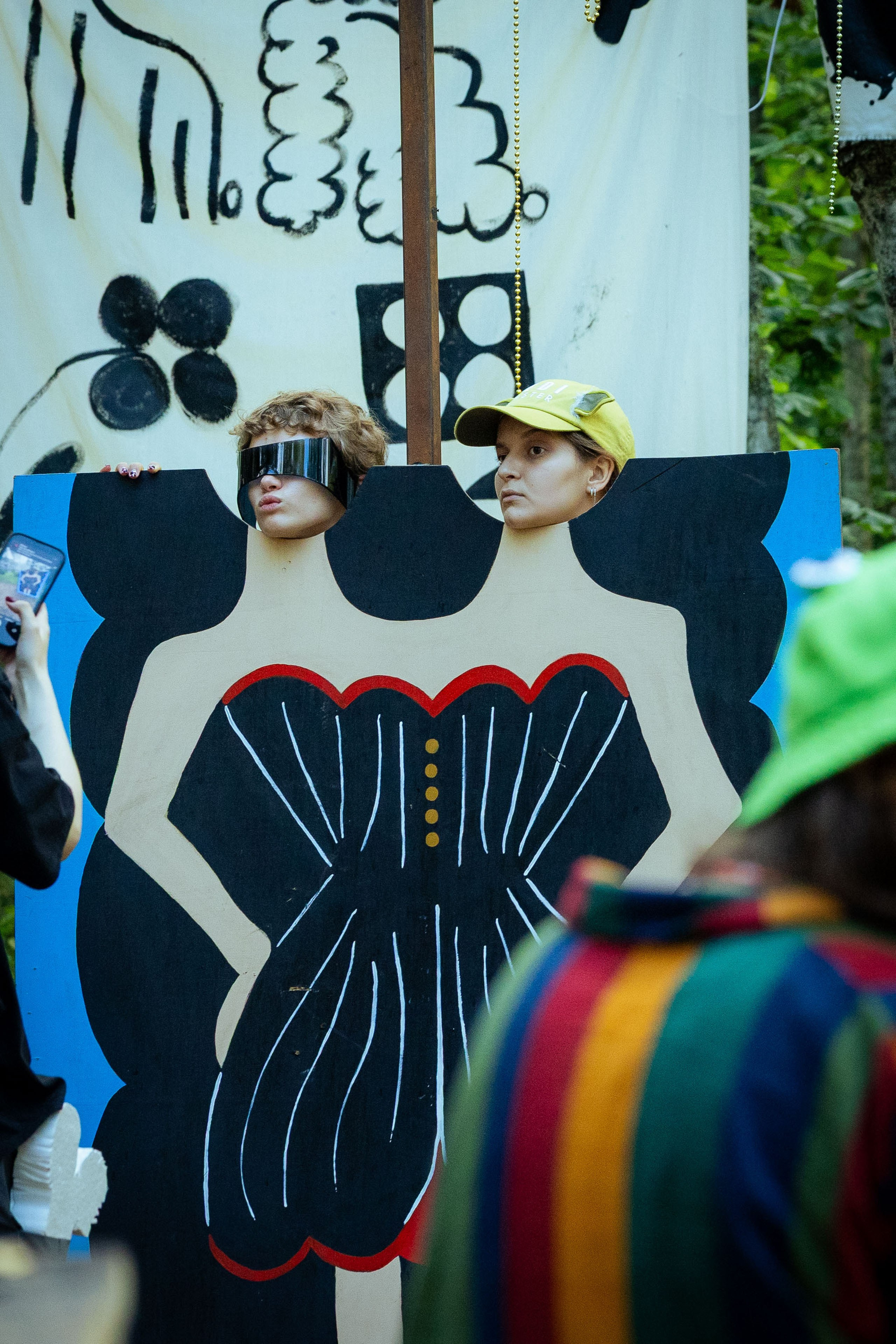 Архстояние 25–27 июля 2025. Фотограф Виноградов Константин