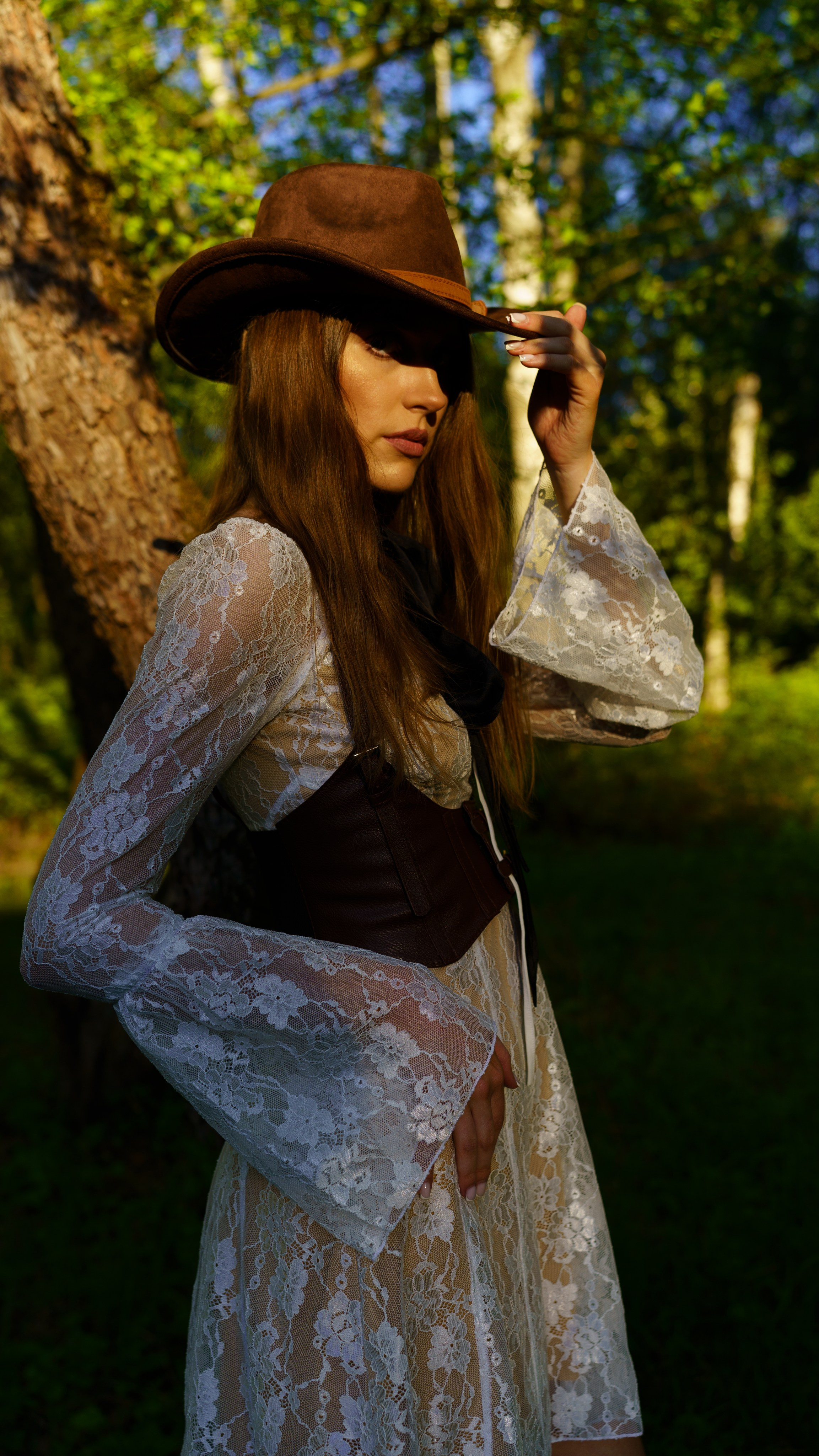 Лилия на диком западе. Сергей Батый коммерческий фотограф в городе Ярославль и Москве