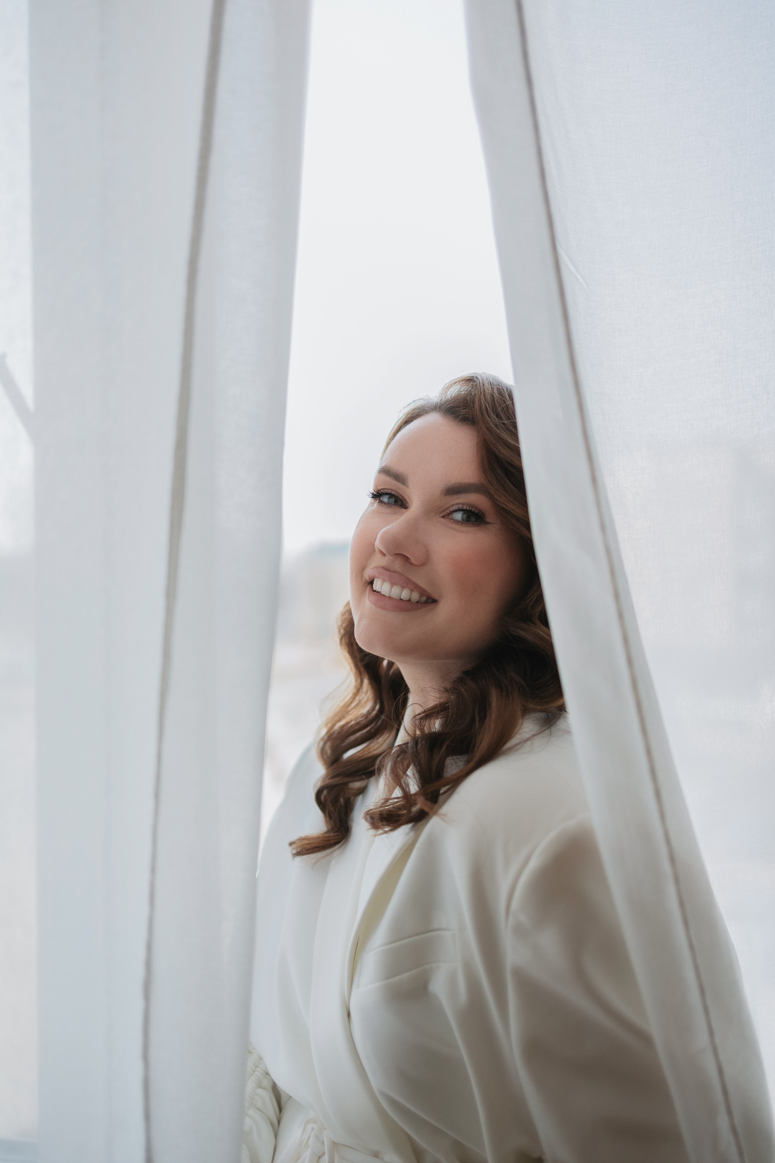 Индивидуальная. Photographer Oseiko Nadezhda