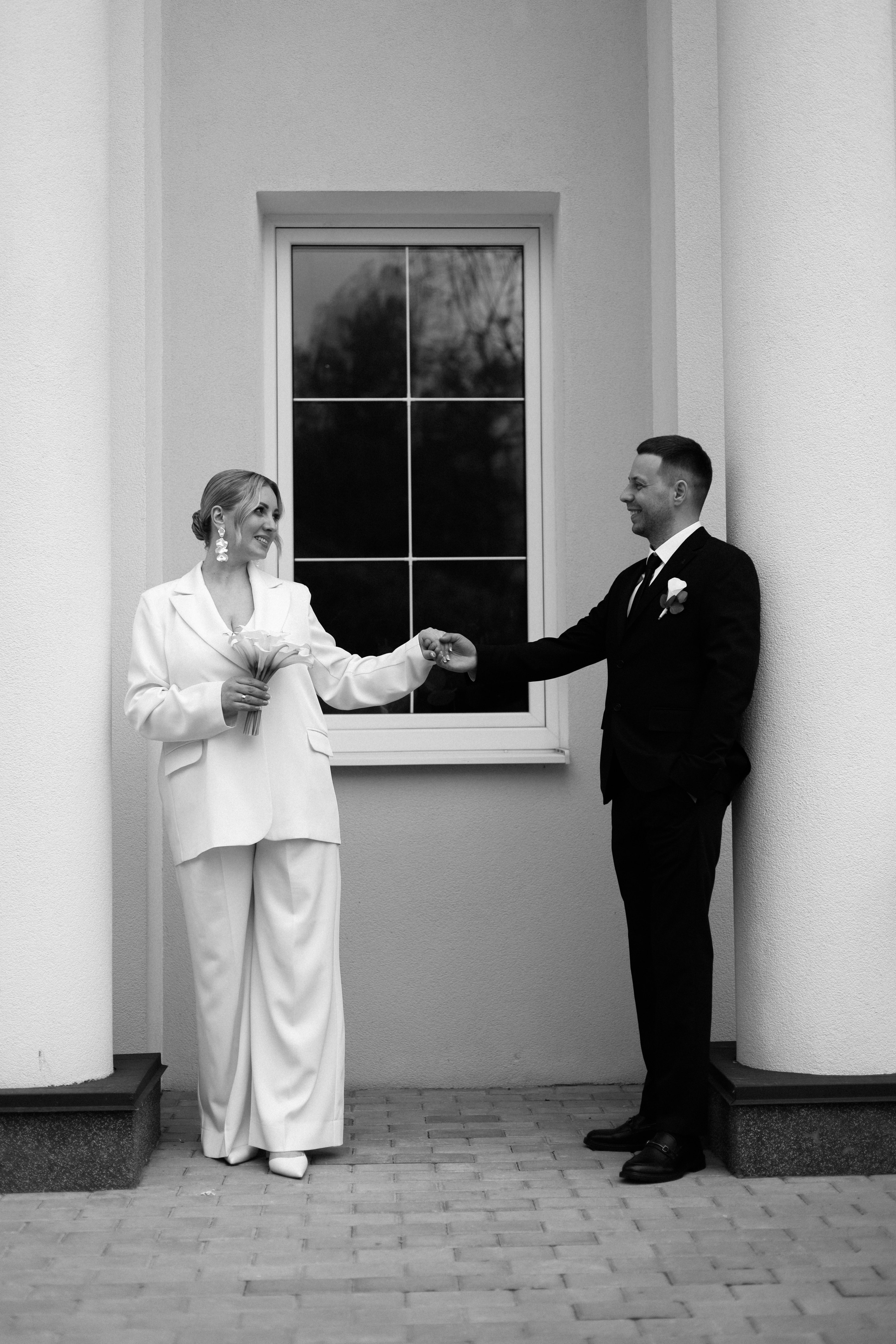 Свадебная. Photographer Oseiko Nadezhda