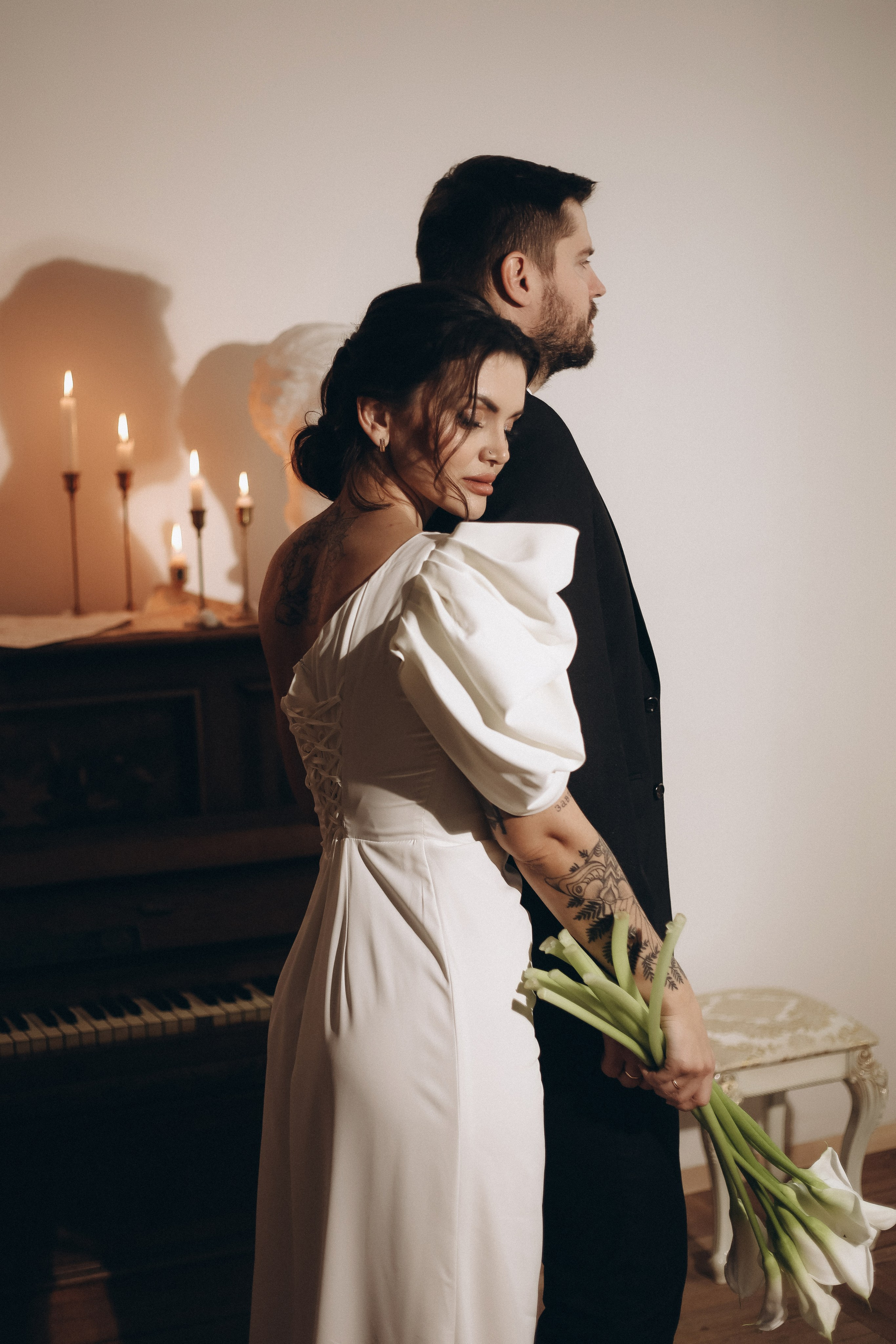 Анатолий & Ирина. Свадебный фотограф Татьяна Курганская