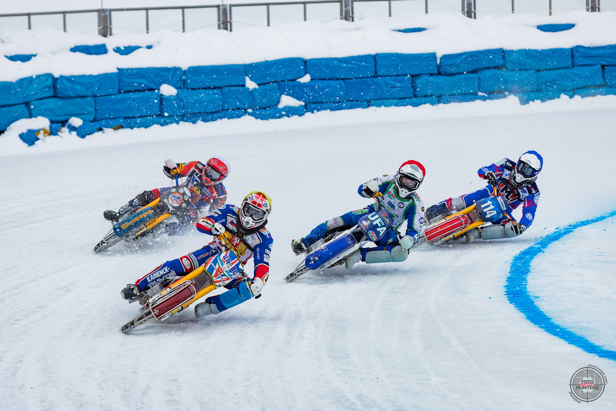 Спортивные фоторепортажи. Репортажный фотограф Борис Padre Кривошеев