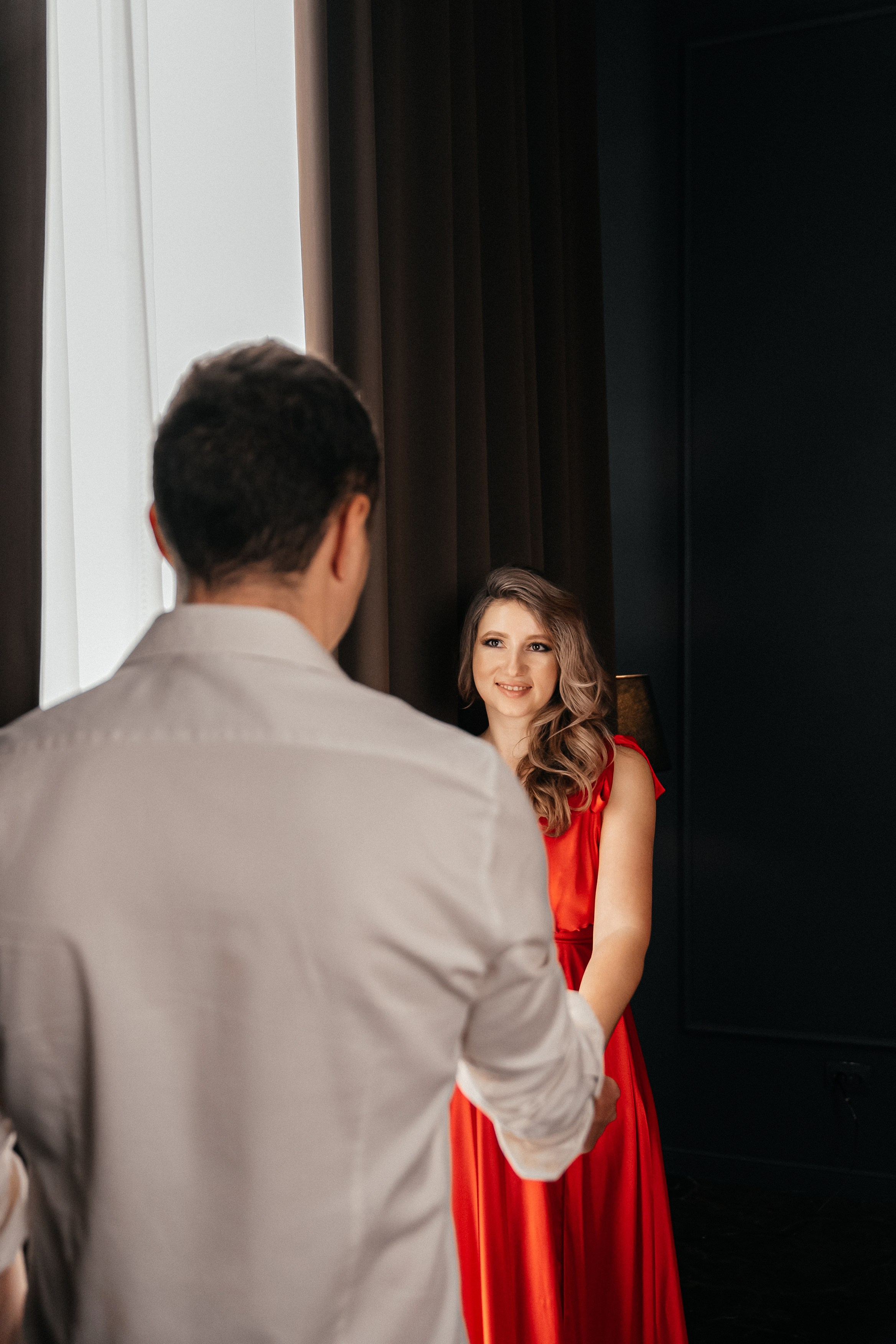 Ксения и Евгений. Свадебный фотограф в Белгороде Кравченко Алиса