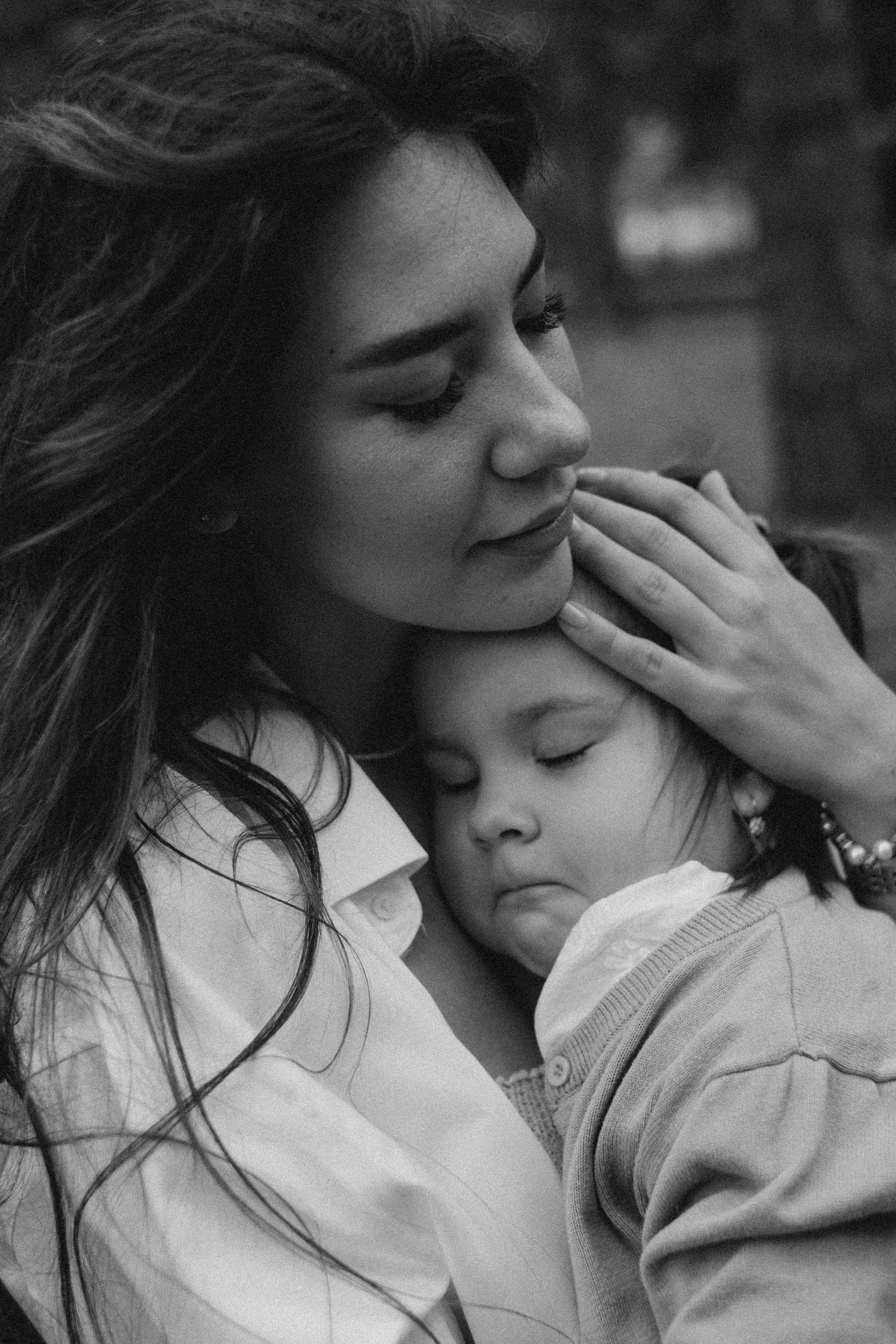 Маша и Алиса. Семейный фотограф в Ростове-на-Дону Яна Макаренко