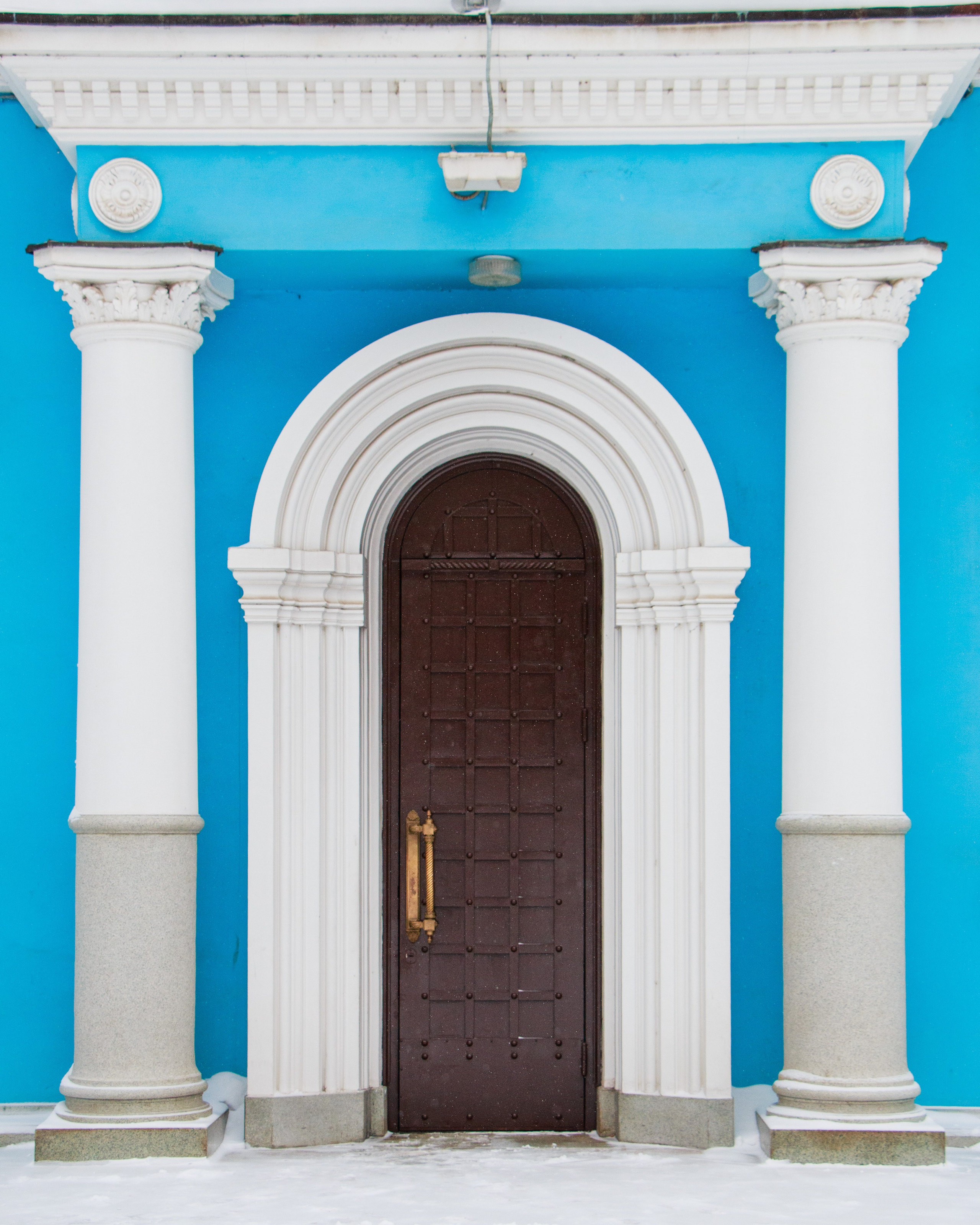 Уфа. Фотопрогулка. Олег Романов. Мастер фото по спорту