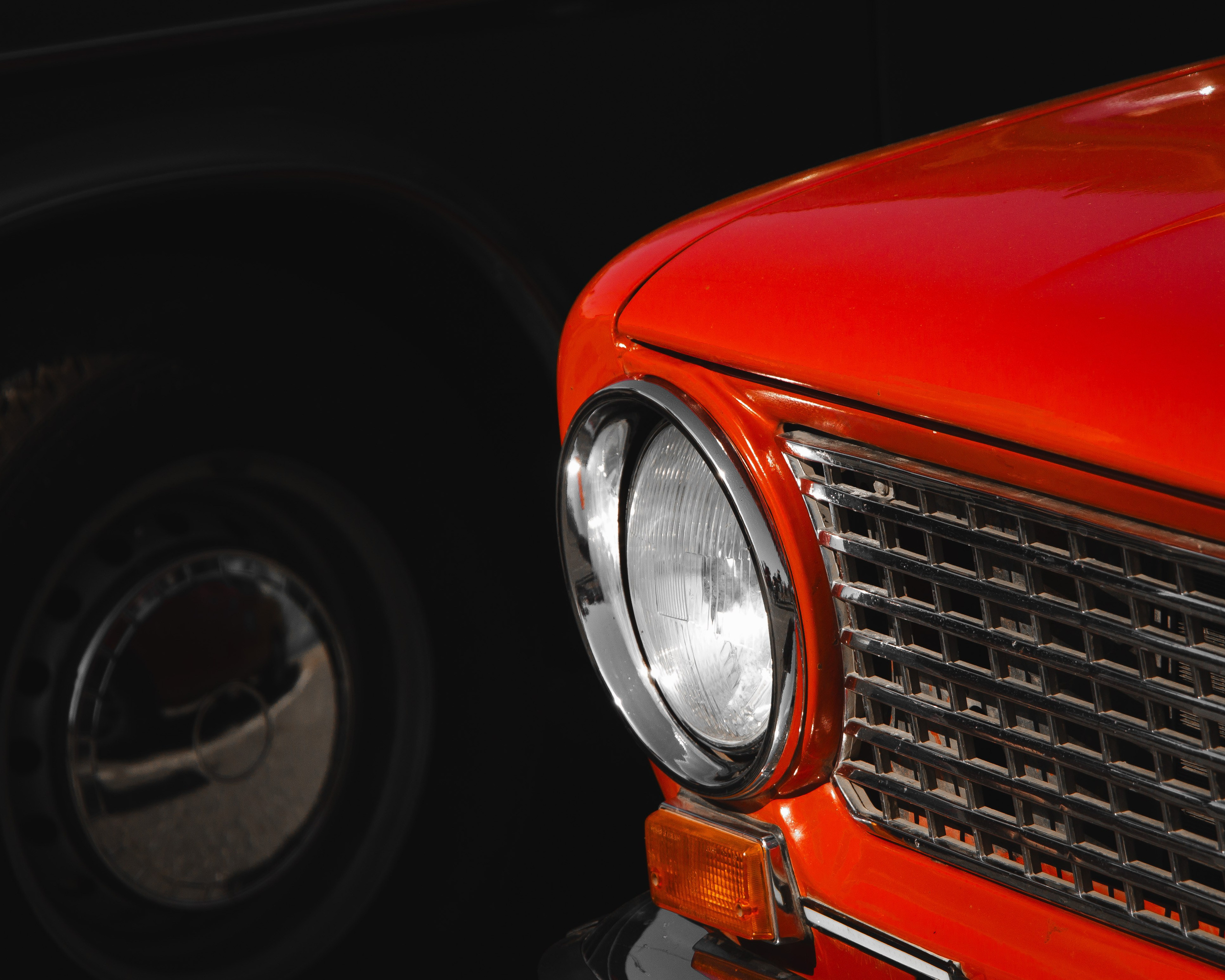 Ретро авто. Ижевск 2024. Олег Романов. Мастер фото по спорту