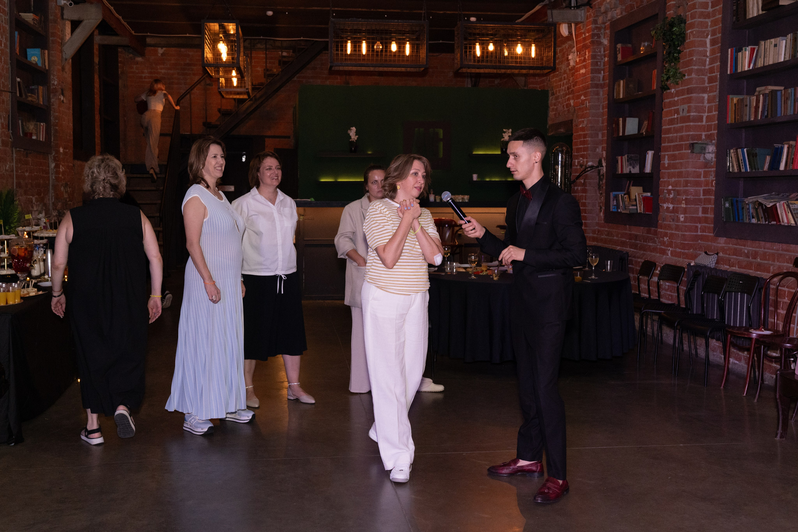 Выпускной 9Б. Фотограф Строгино Яна Гавриленко