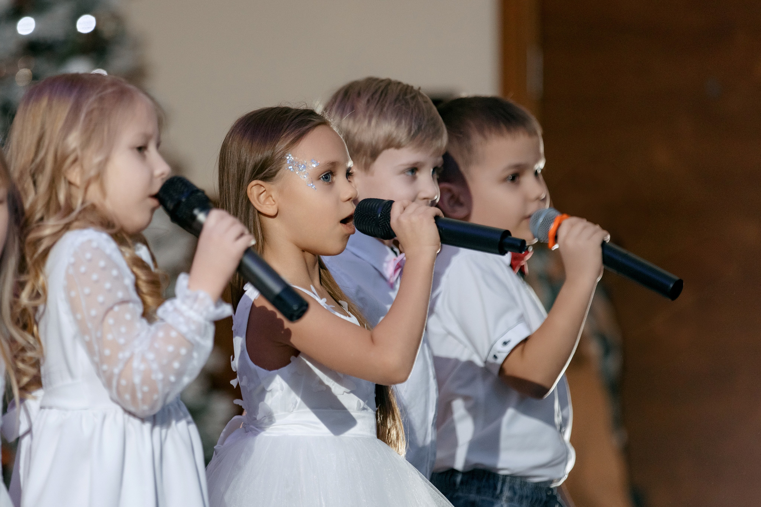 ПОКОЛЕНИЕ БУДУЩЕГО. Фотограф в Красноярске