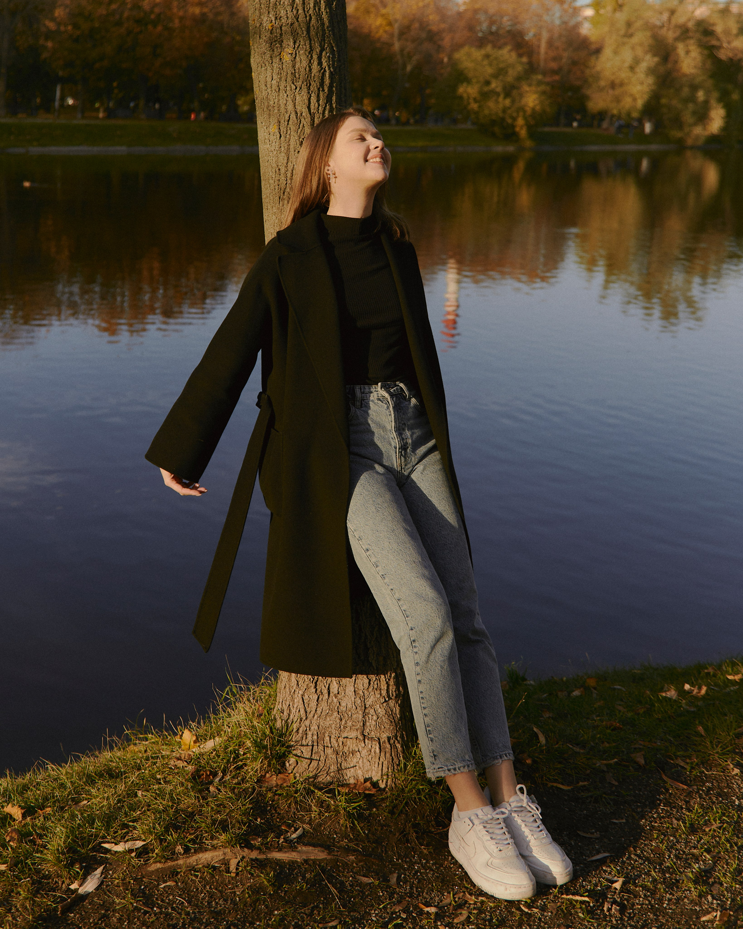 Даша Ромашка. Egor Plakhotin Photography