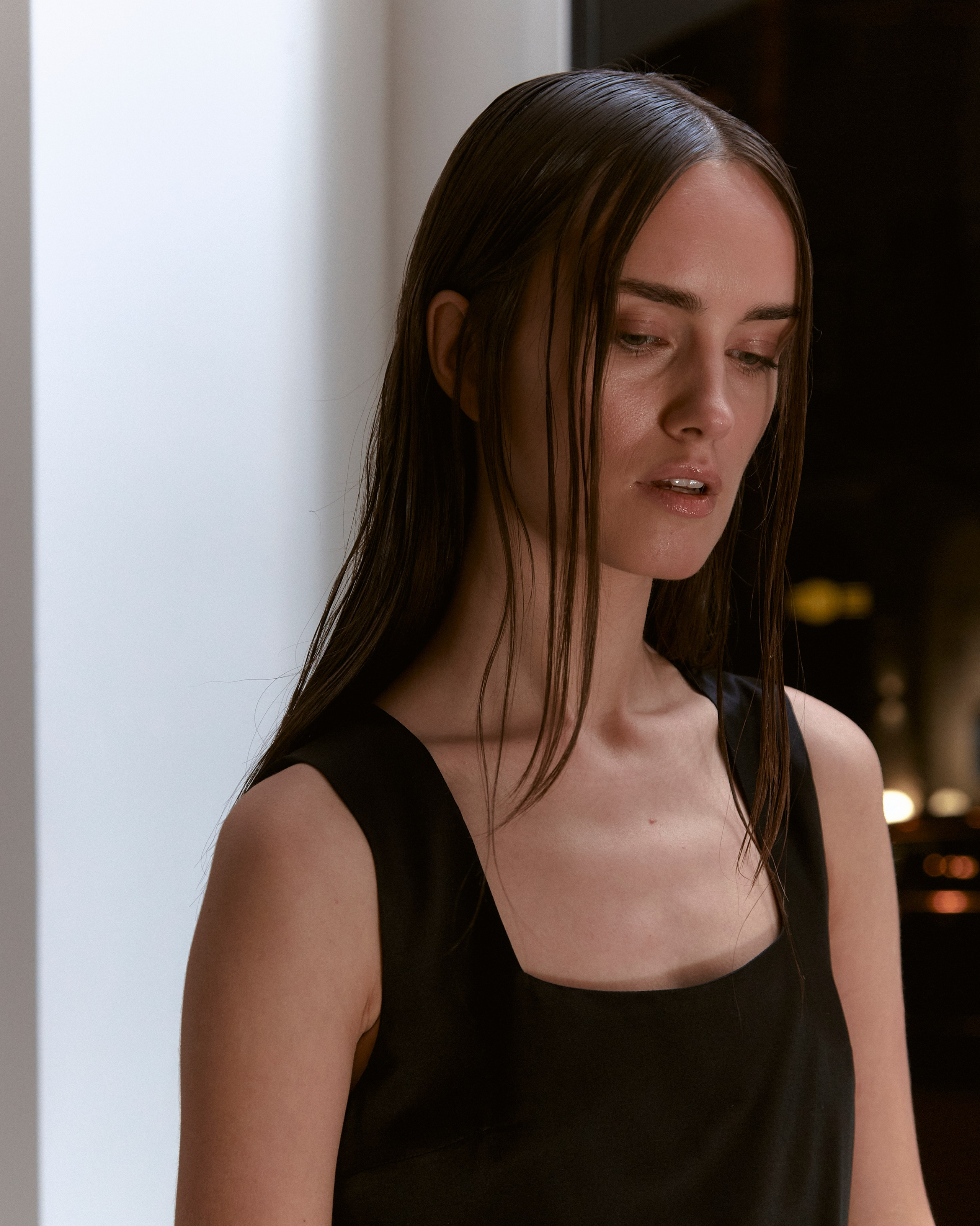 Dajeli BTS. Egor Plakhotin Photography