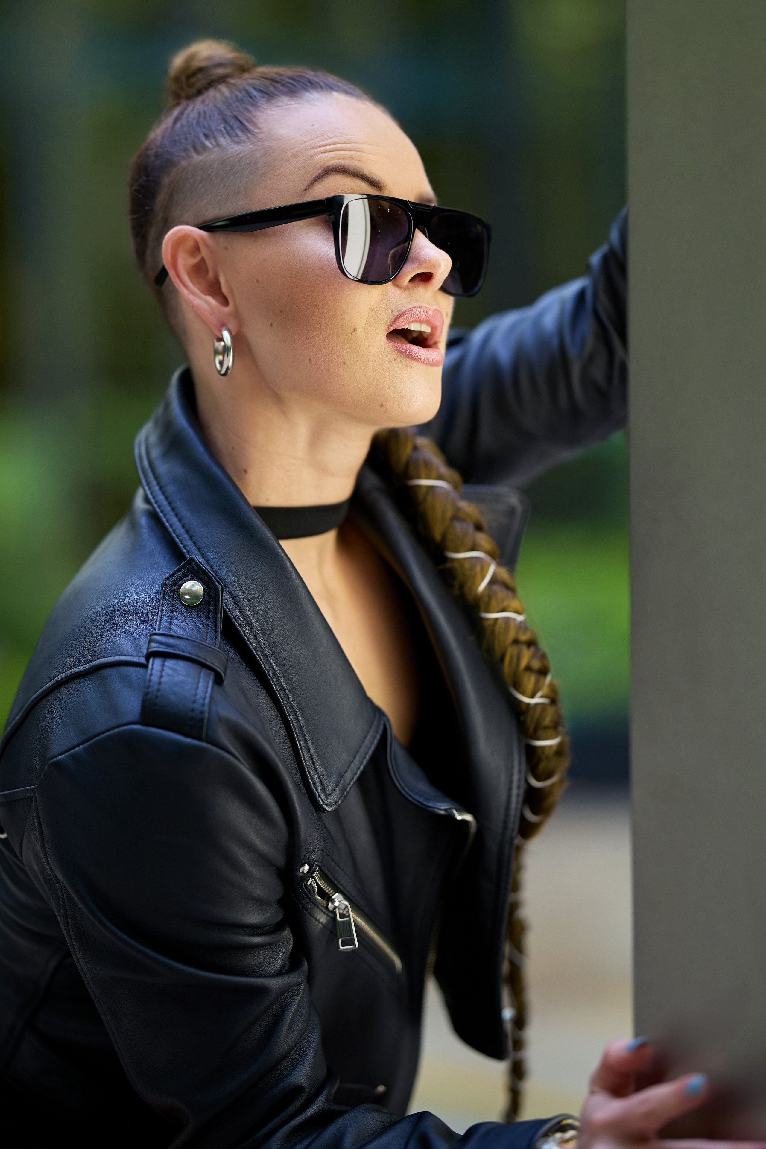 Портрет. Фотограф в Санкт-Петербурге Шевцов Андрей