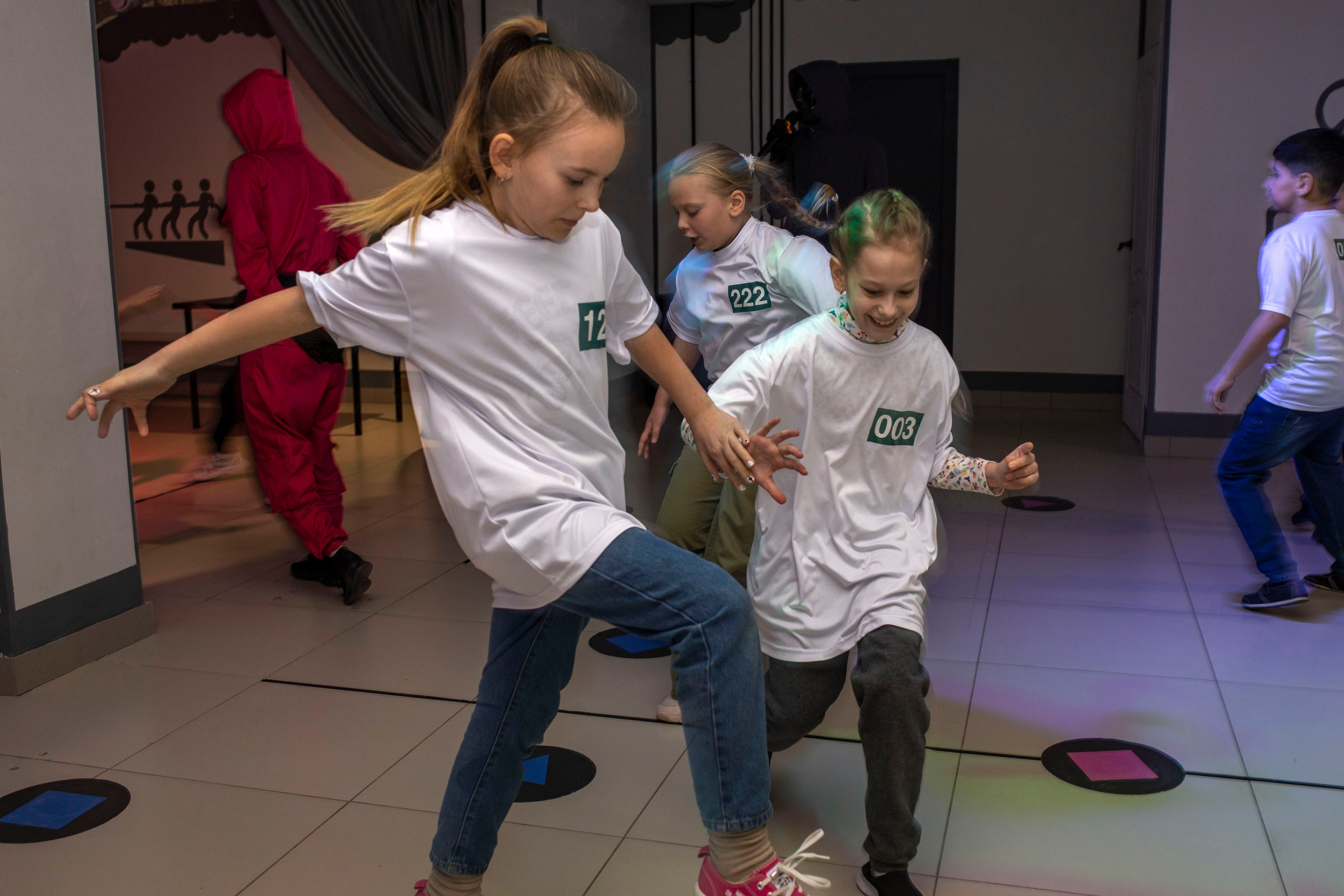 Репортажная съемка. Фотограф в Ростове-на-Дону Юлия Желтова